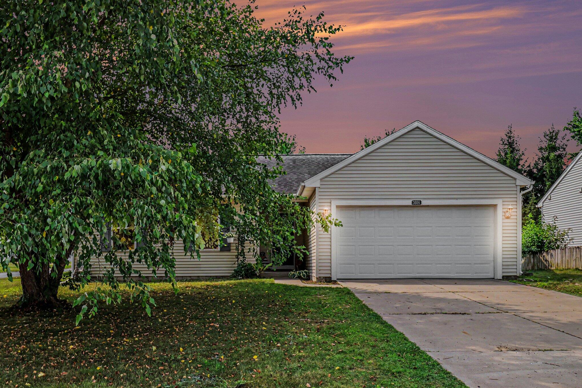 3006 Arctic Avenue Kalamazoo MI 49004