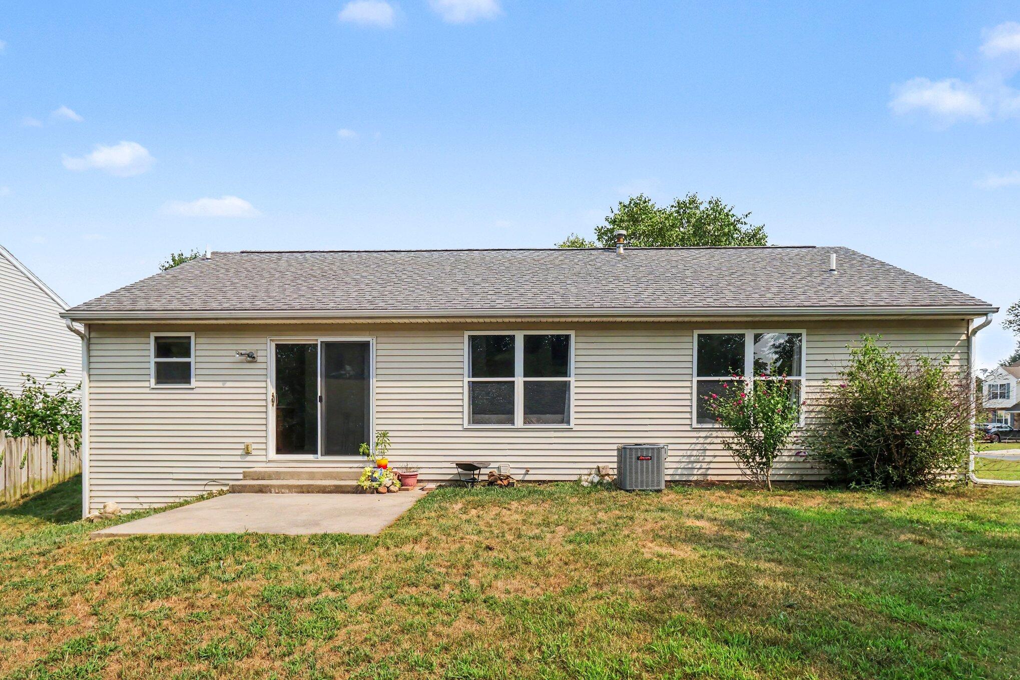 3006 Arctic Avenue Kalamazoo MI 49004