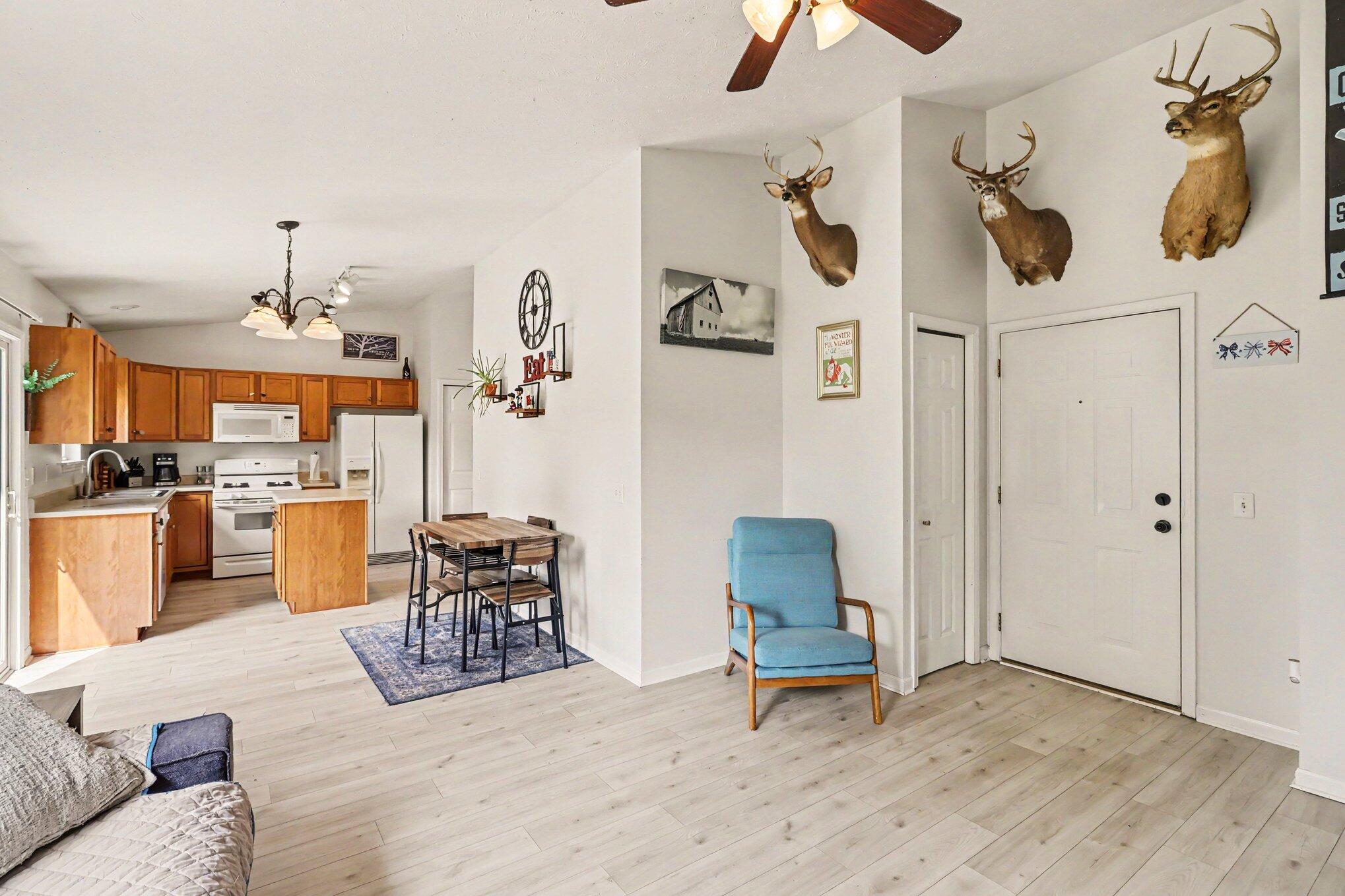 3006 Arctic Avenue Kalamazoo MI 49004