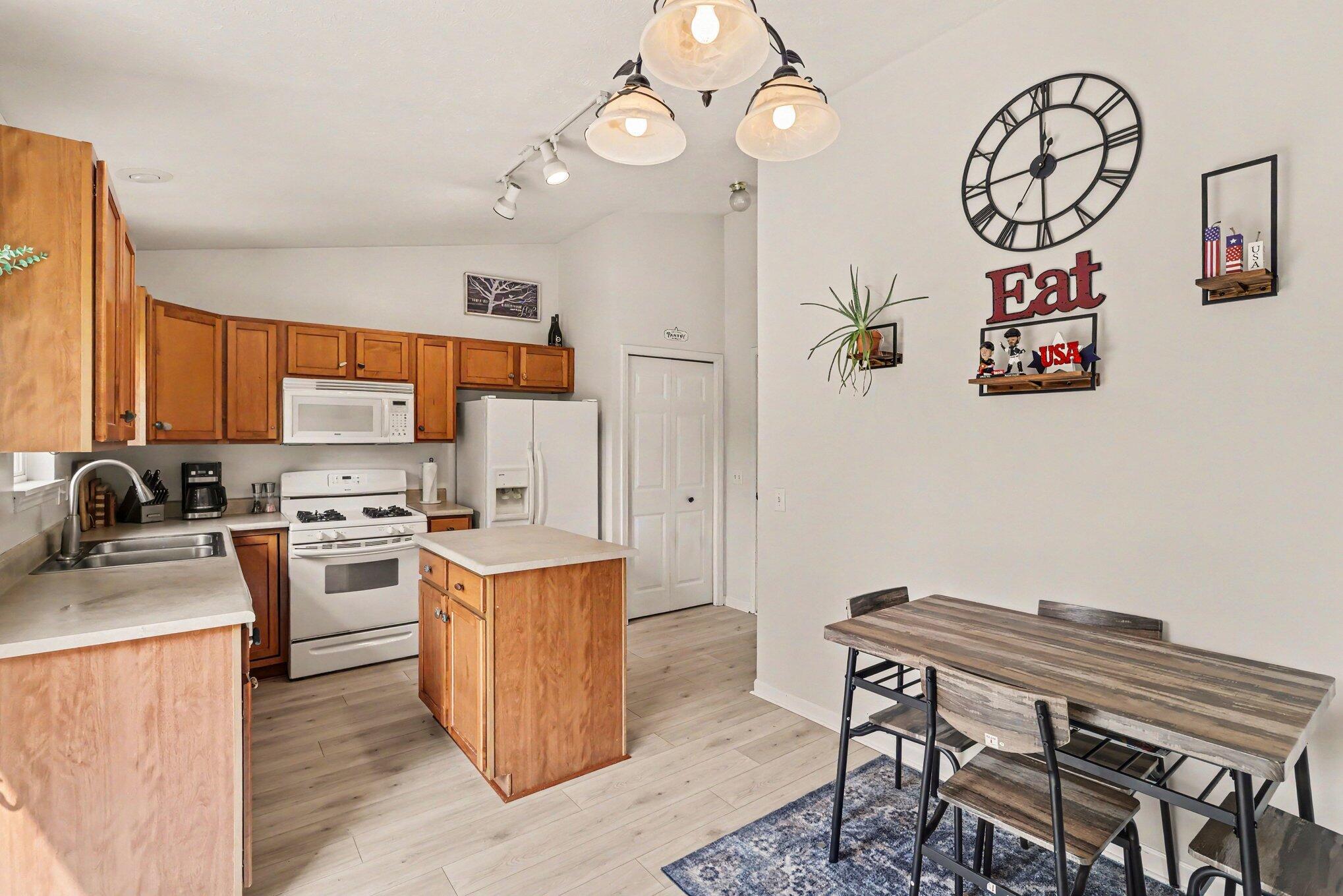 3006 Arctic Avenue Kalamazoo MI 49004