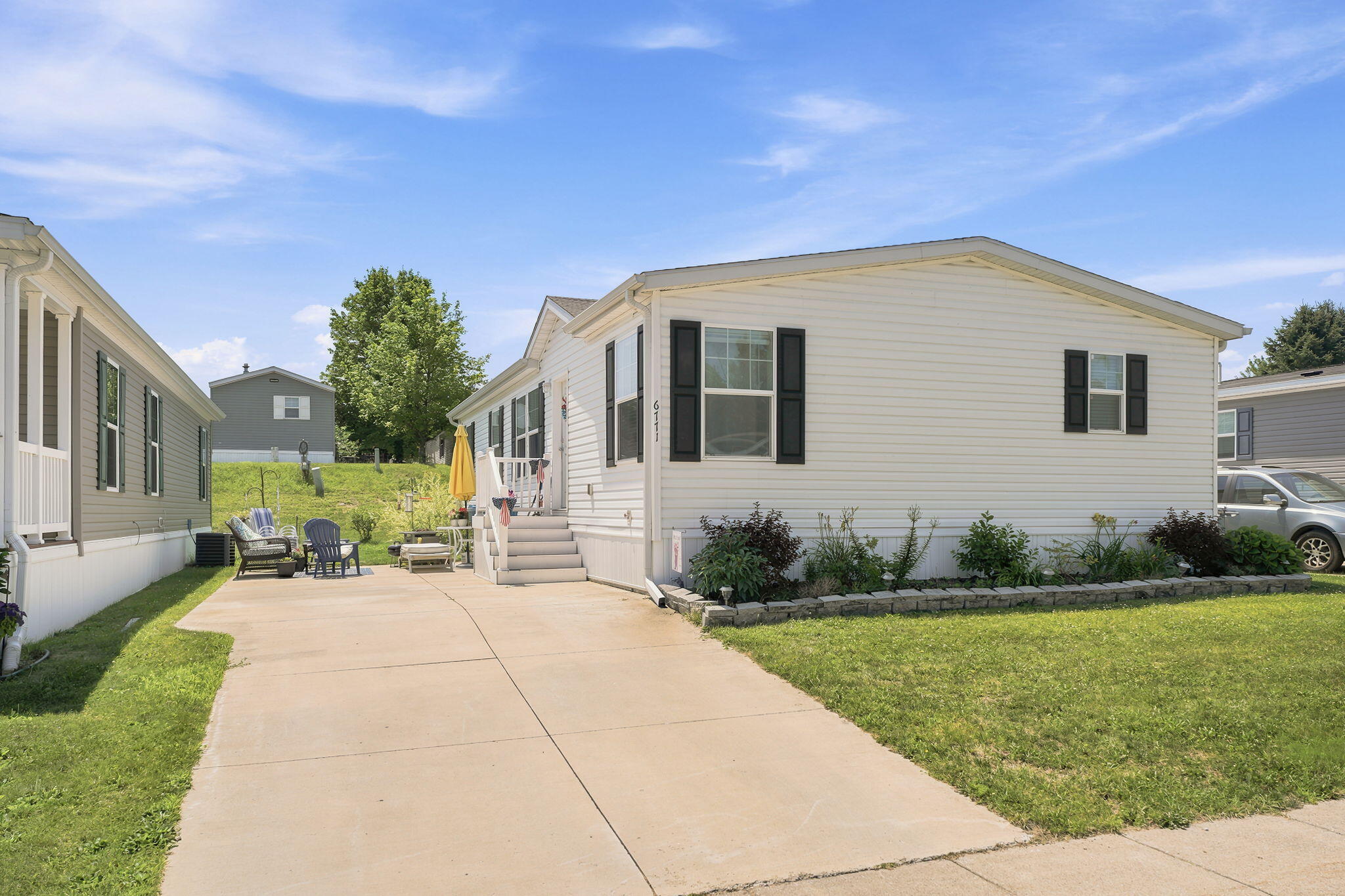 6771 J.r. Drive Kalamazoo MI 49009