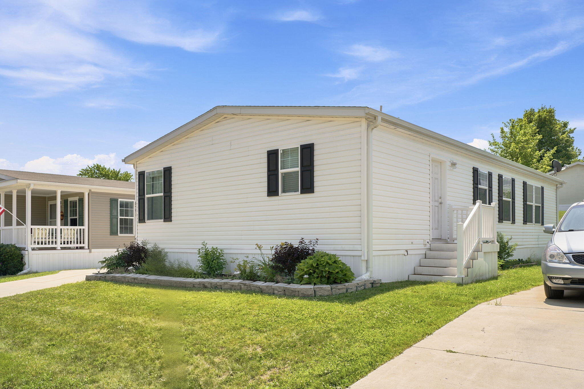 6771 J.r. Drive Kalamazoo MI 49009