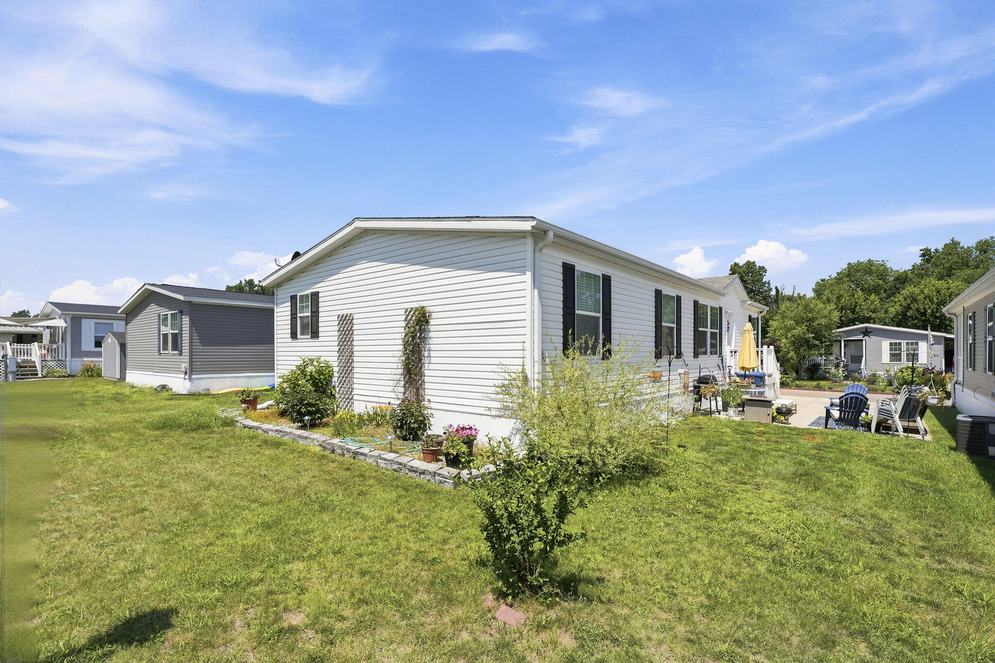 6771 J.r. Drive Kalamazoo MI 49009