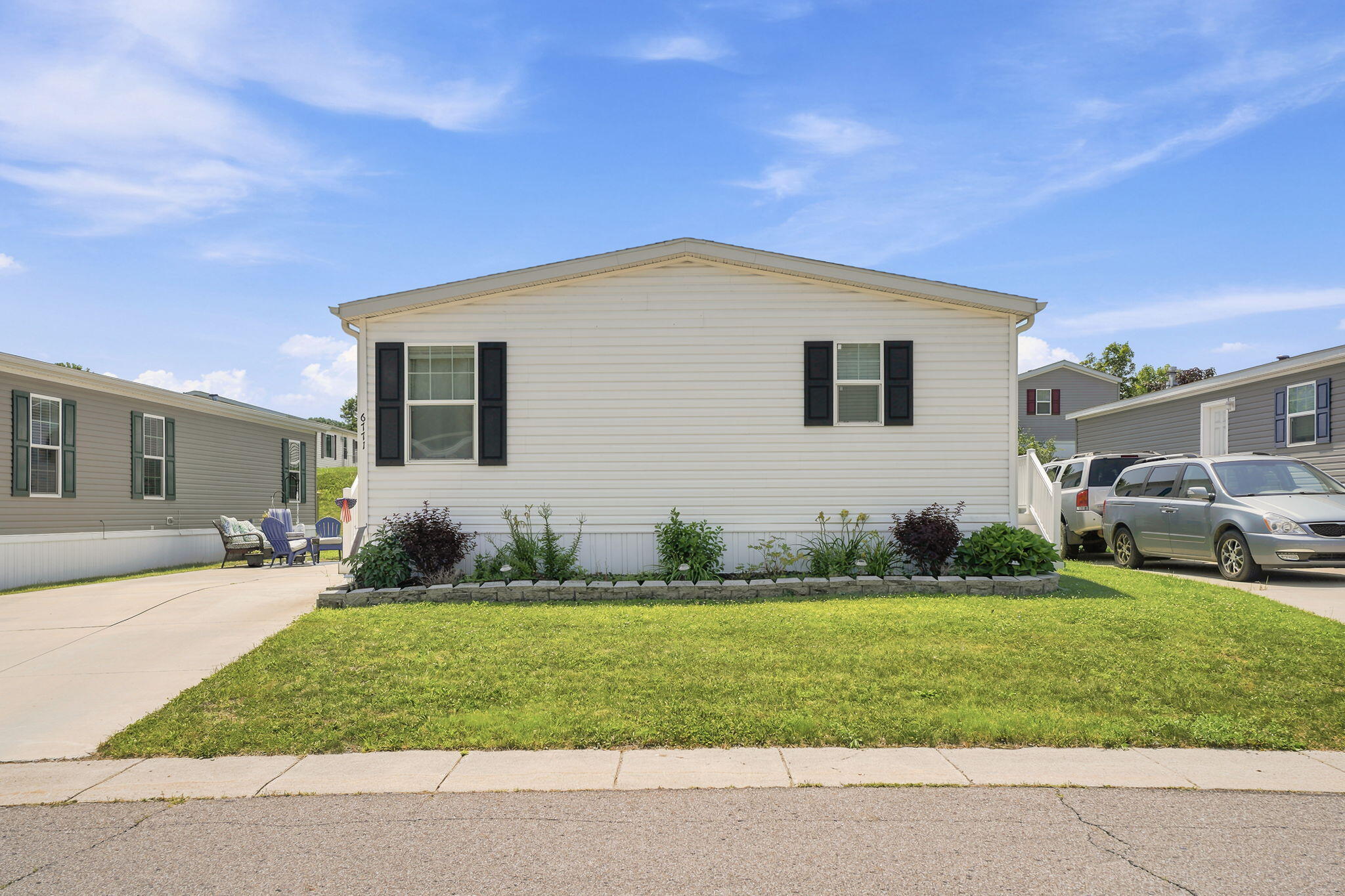 6771 J.r. Drive Kalamazoo MI 49009