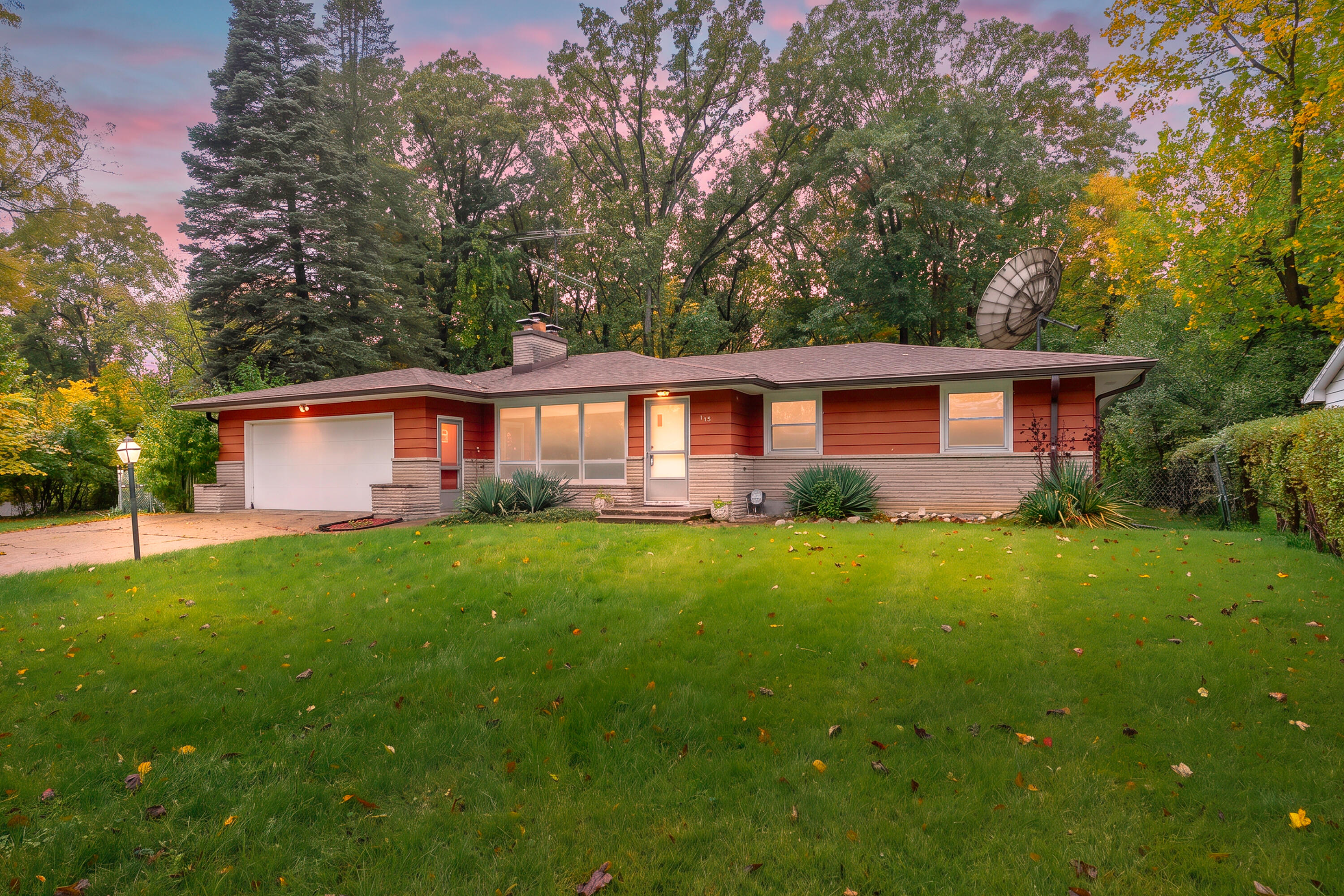 115 Cherry Hill Street Kalamazoo MI 49006