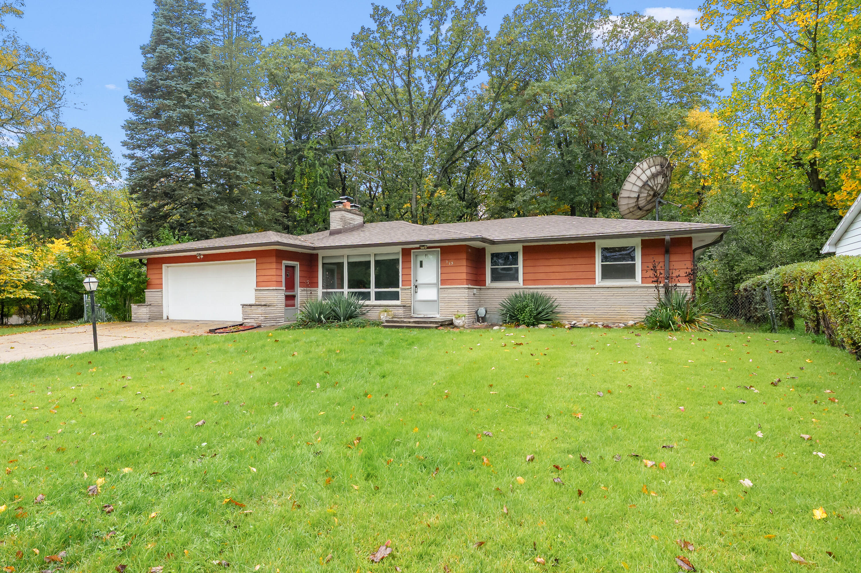 115 Cherry Hill Street Kalamazoo MI 49006