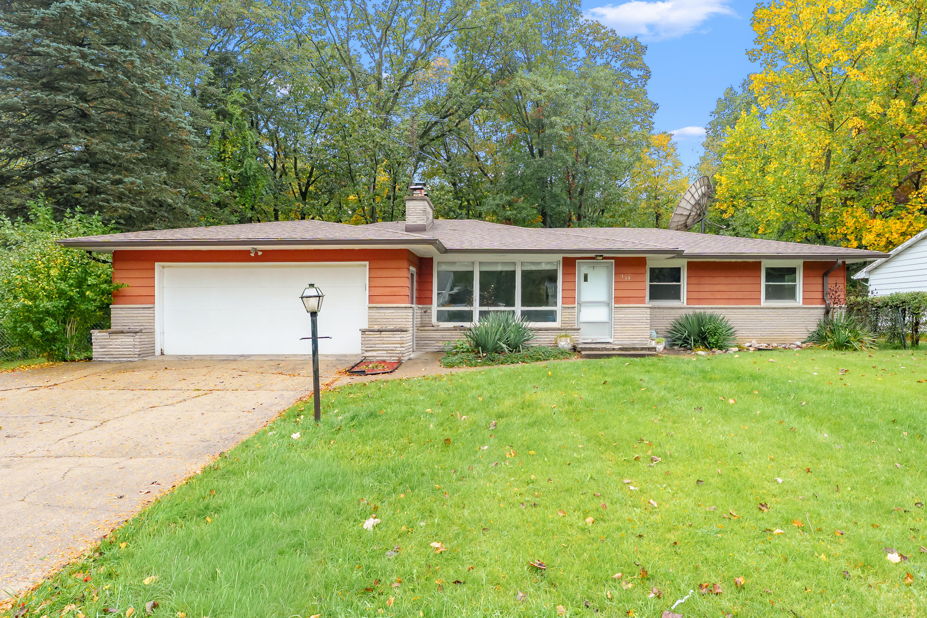 115 Cherry Hill Street Kalamazoo MI 49006