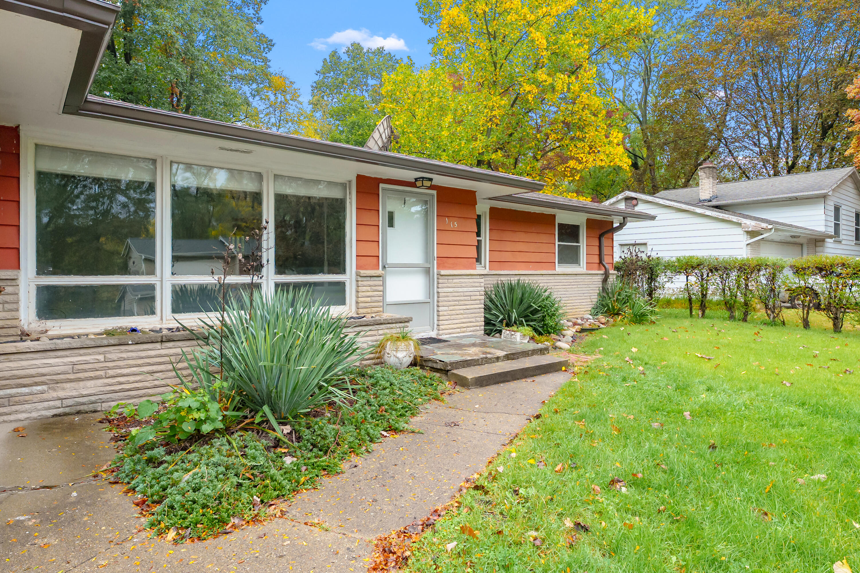 115 Cherry Hill Street Kalamazoo MI 49006