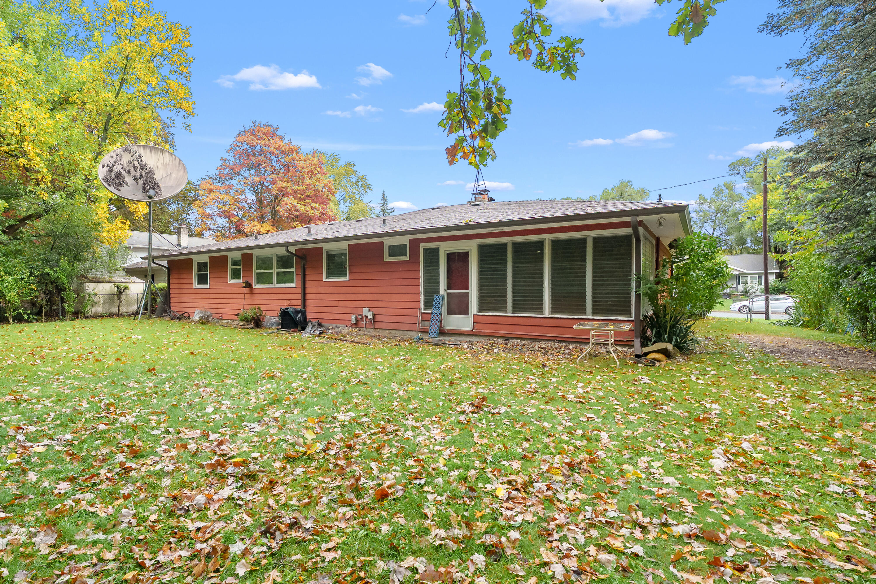 115 Cherry Hill Street Kalamazoo MI 49006