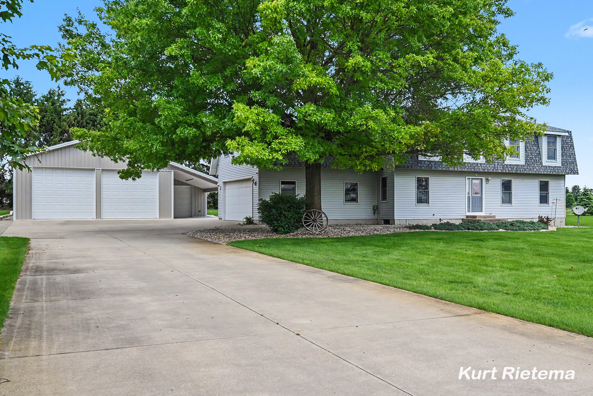 3459 44th Street Hamilton MI 49419