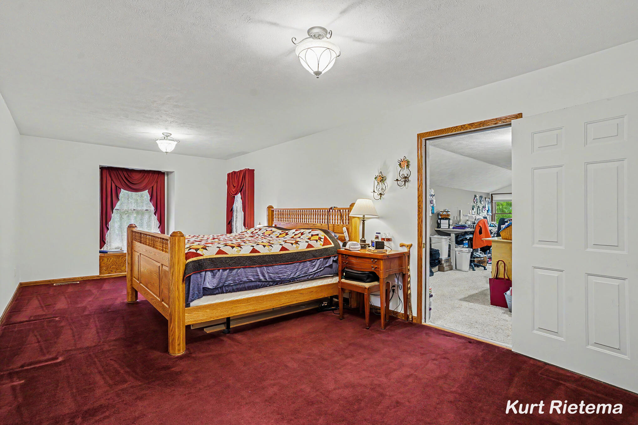 3459 44th Street Hamilton MI 49419