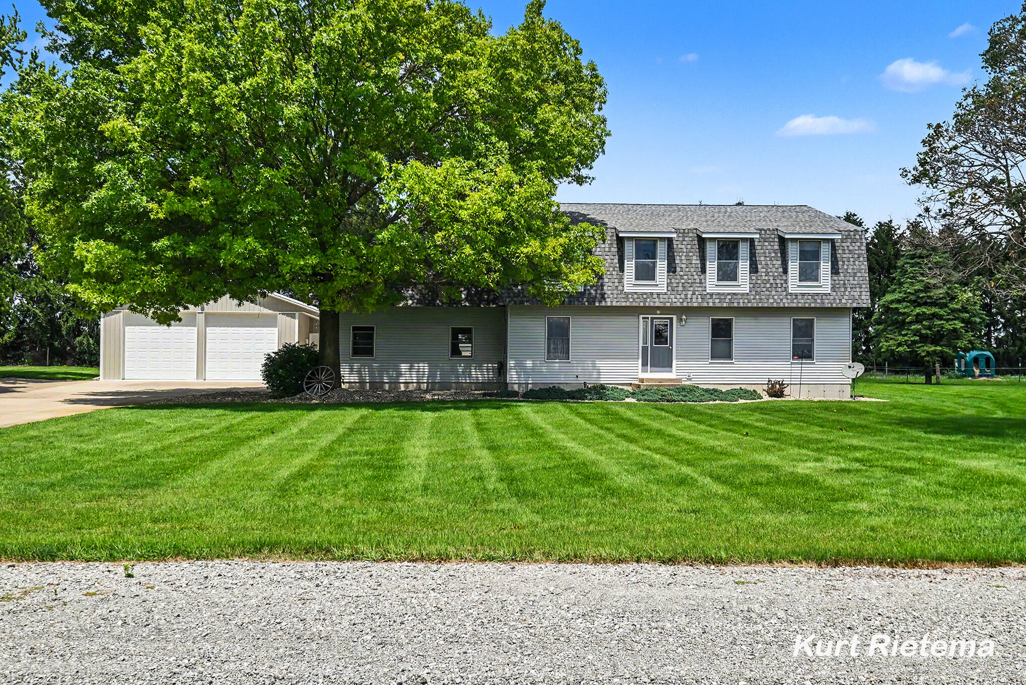 3459 44th Street Hamilton MI 49419