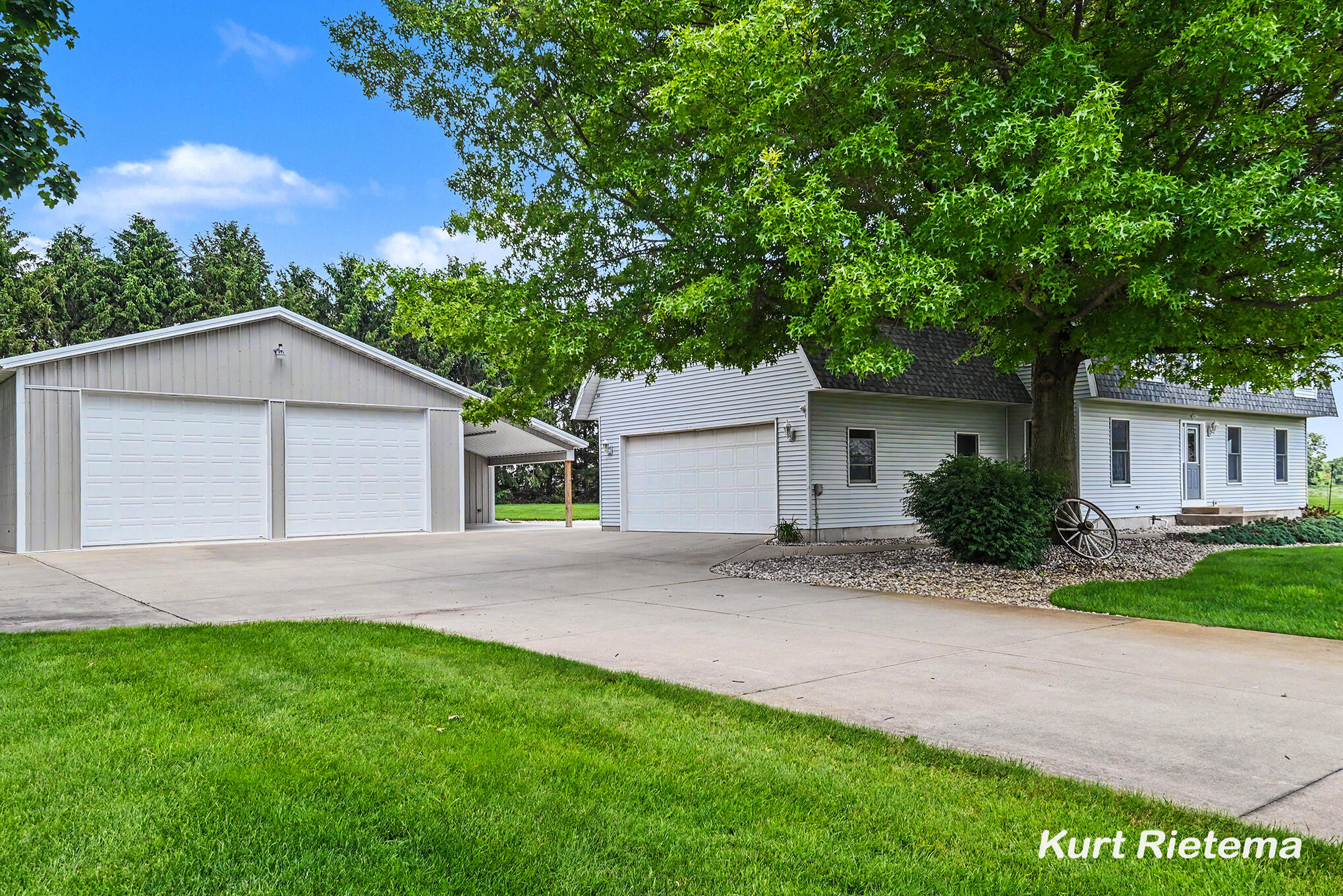 3459 44th Street Hamilton MI 49419