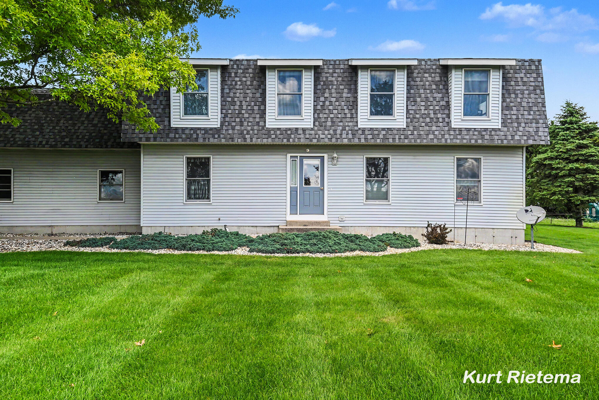 3459 44th Street Hamilton MI 49419