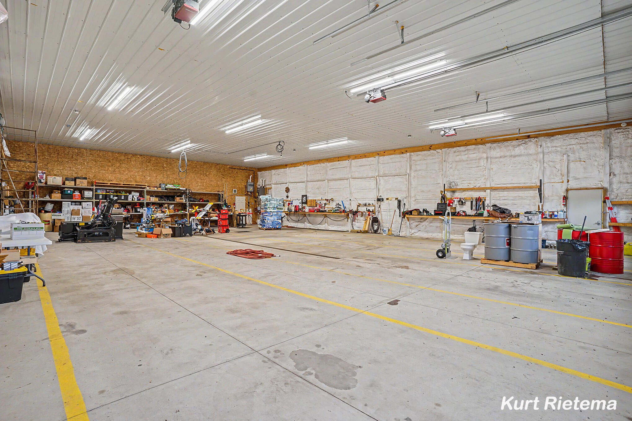 3459 44th Street Hamilton MI 49419