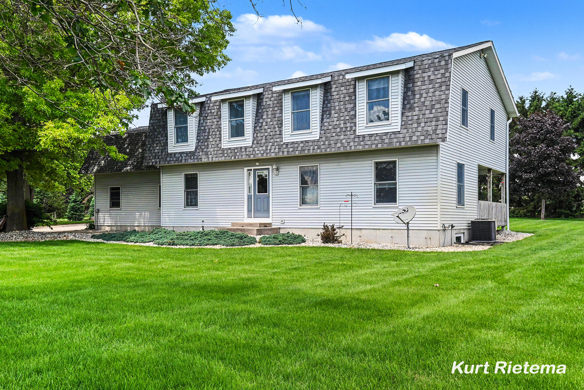3459 44th Street Hamilton MI 49419