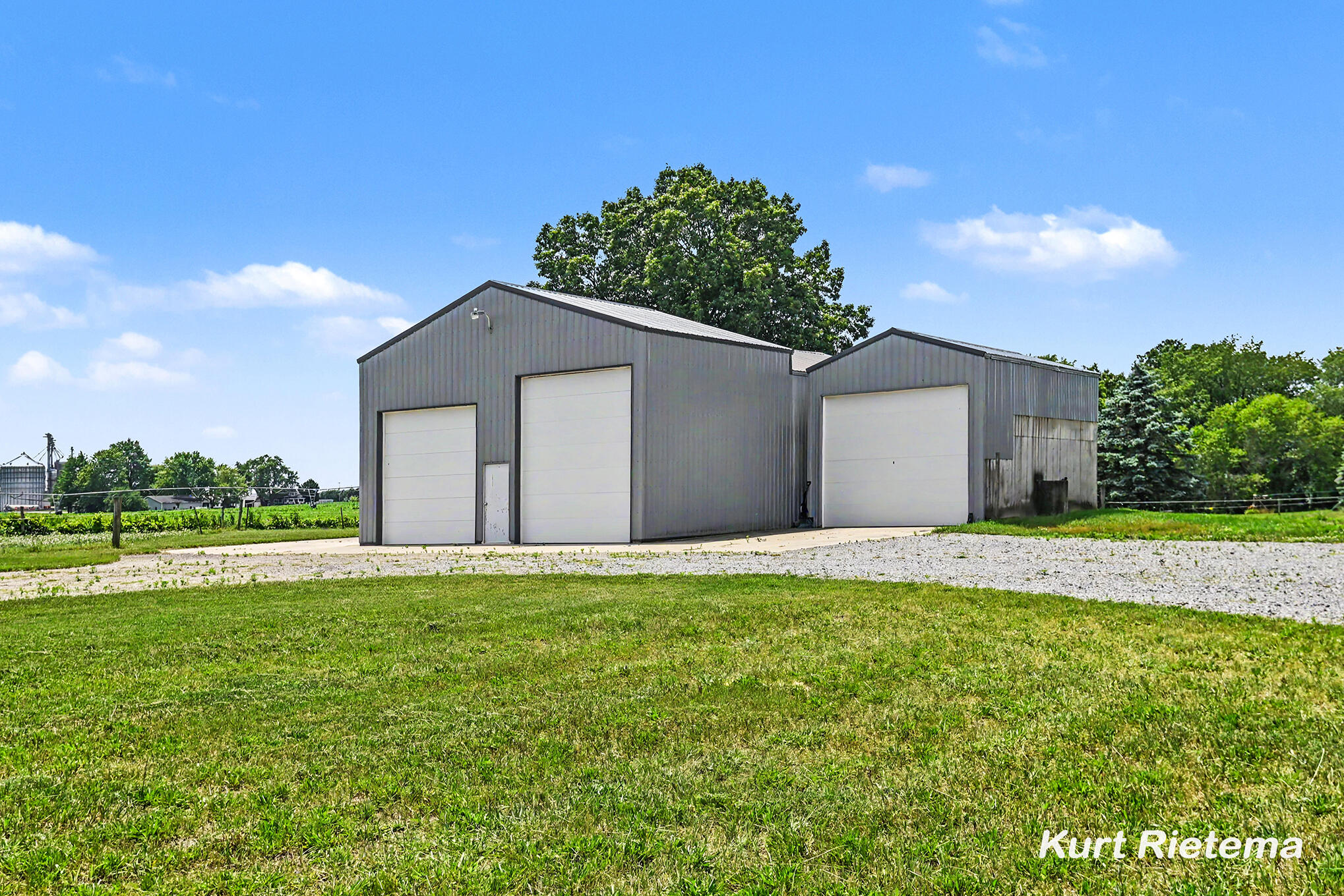 3459 44th Street Hamilton MI 49419