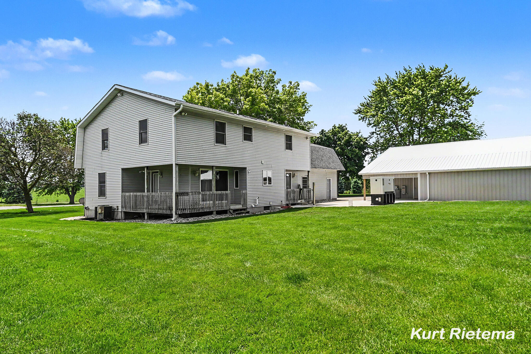 3459 44th Street Hamilton MI 49419