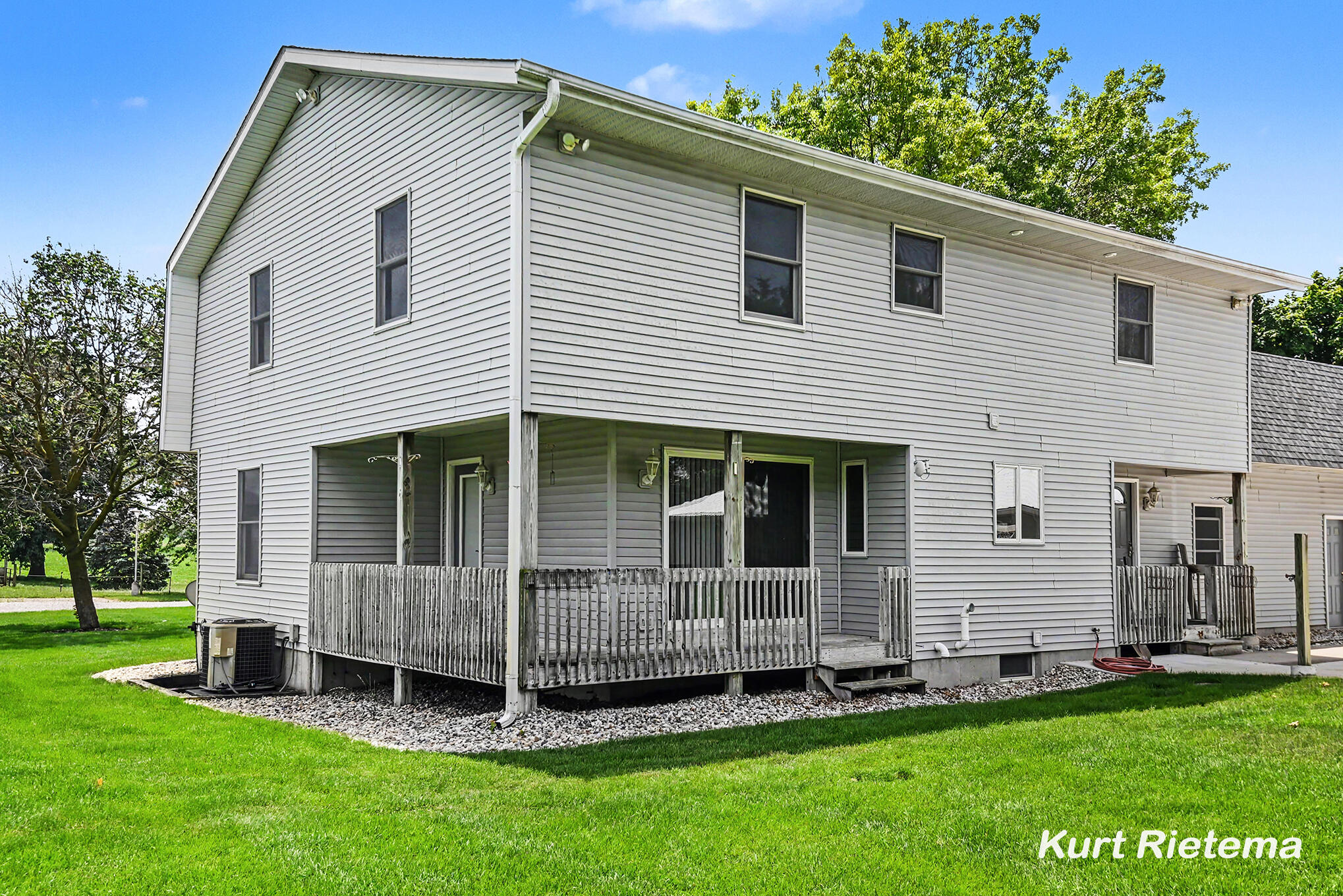 3459 44th Street Hamilton MI 49419