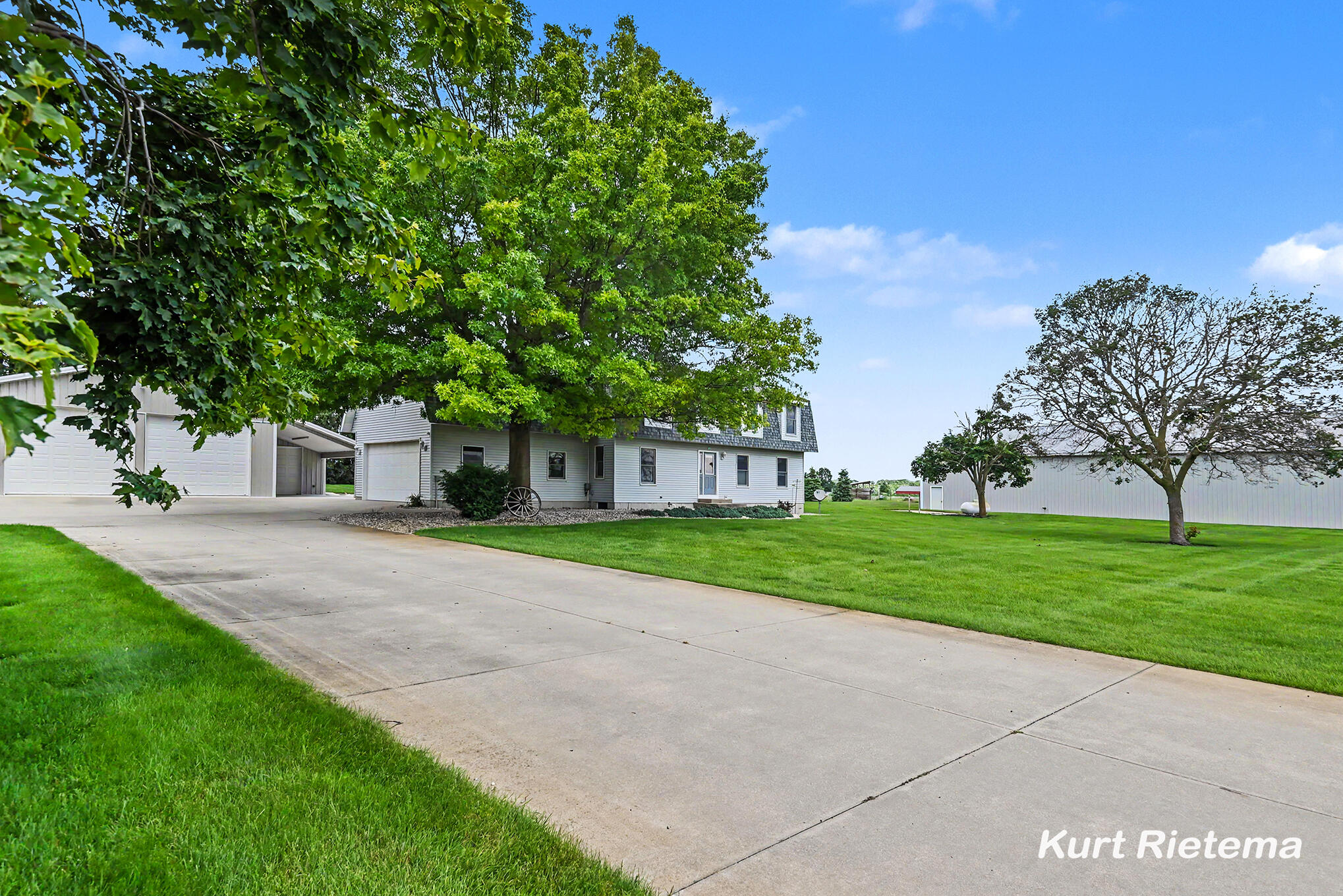 3459 44th Street Hamilton MI 49419