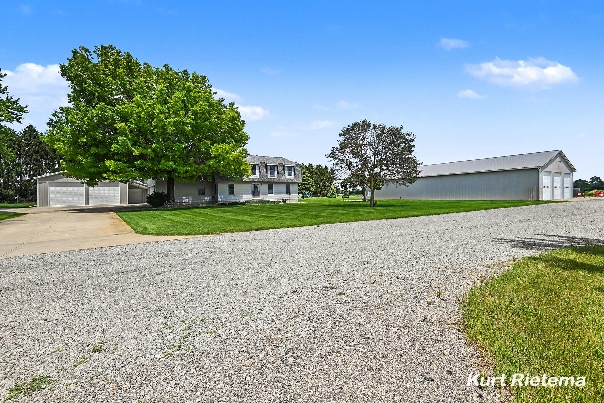 3459 44th Street Hamilton MI 49419