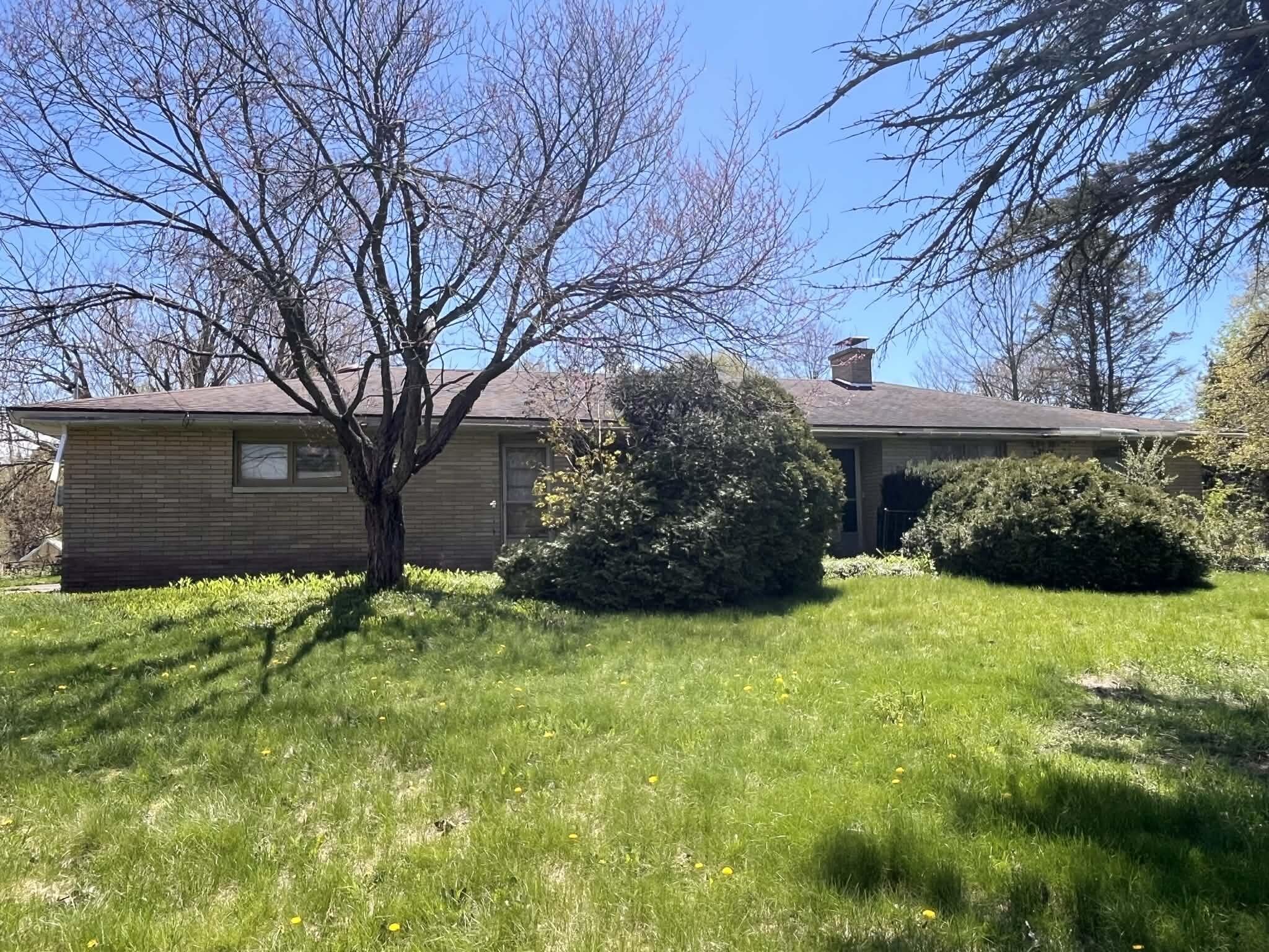 2619 E Bard Road Muskegon MI 49445