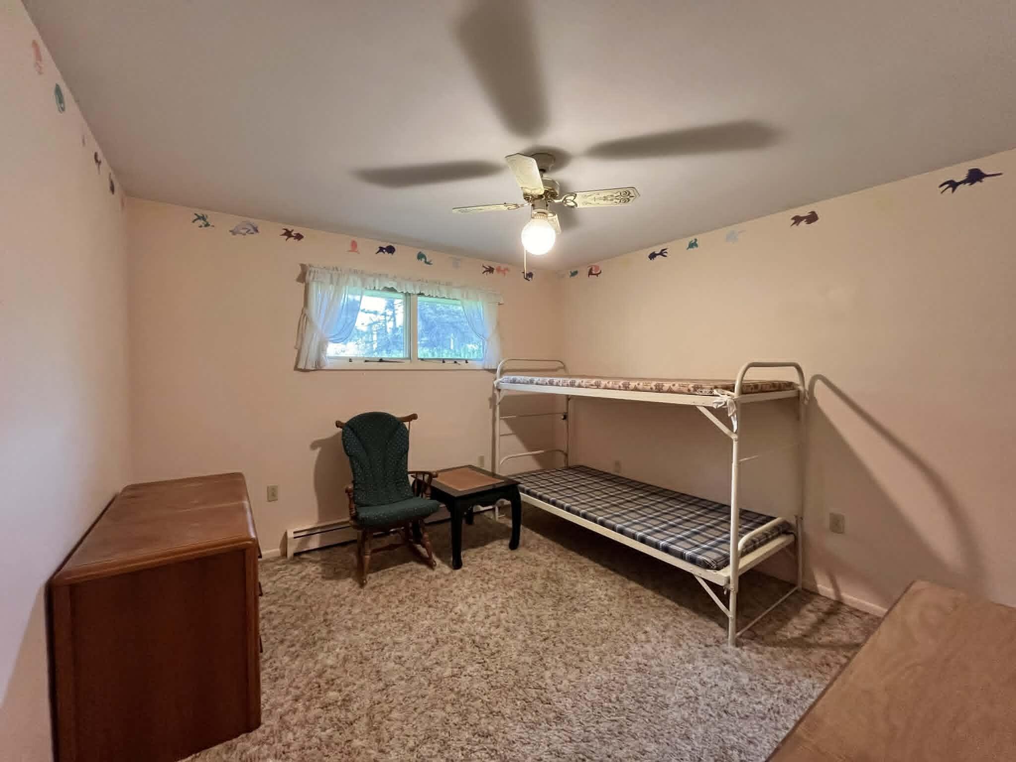 2619 E Bard Road Muskegon MI 49445