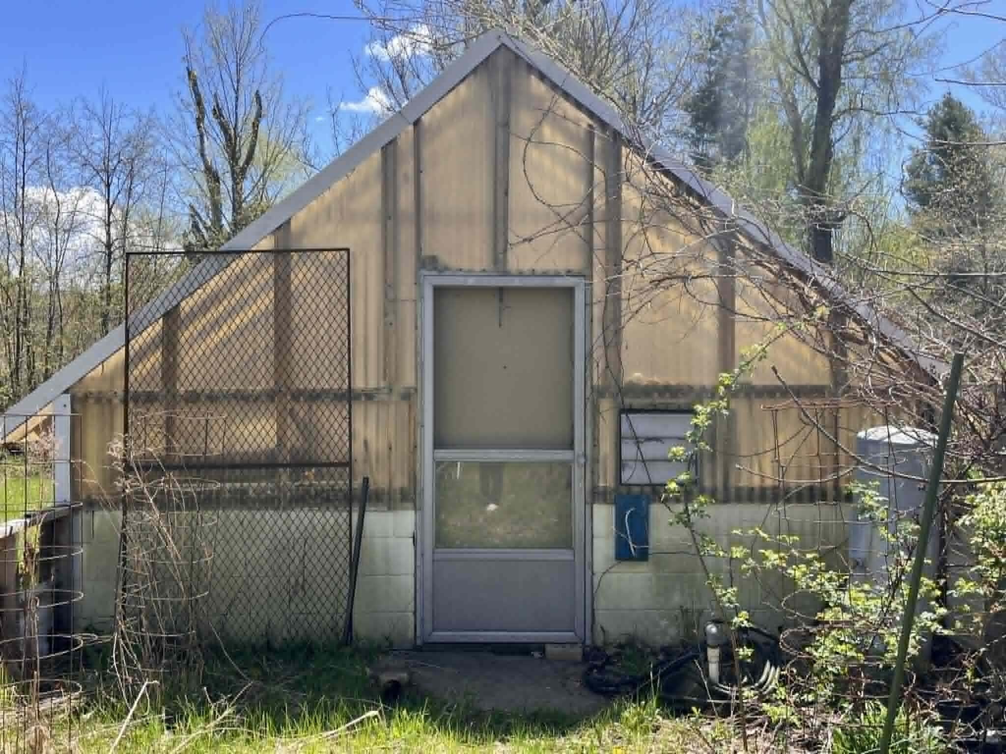 2619 E Bard Road Muskegon MI 49445