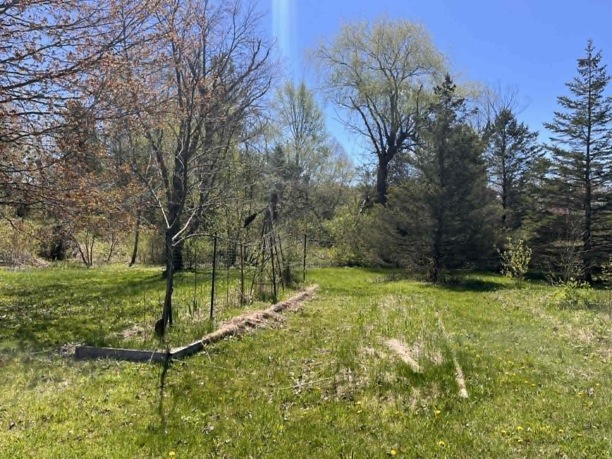 2619 E Bard Road Muskegon MI 49445