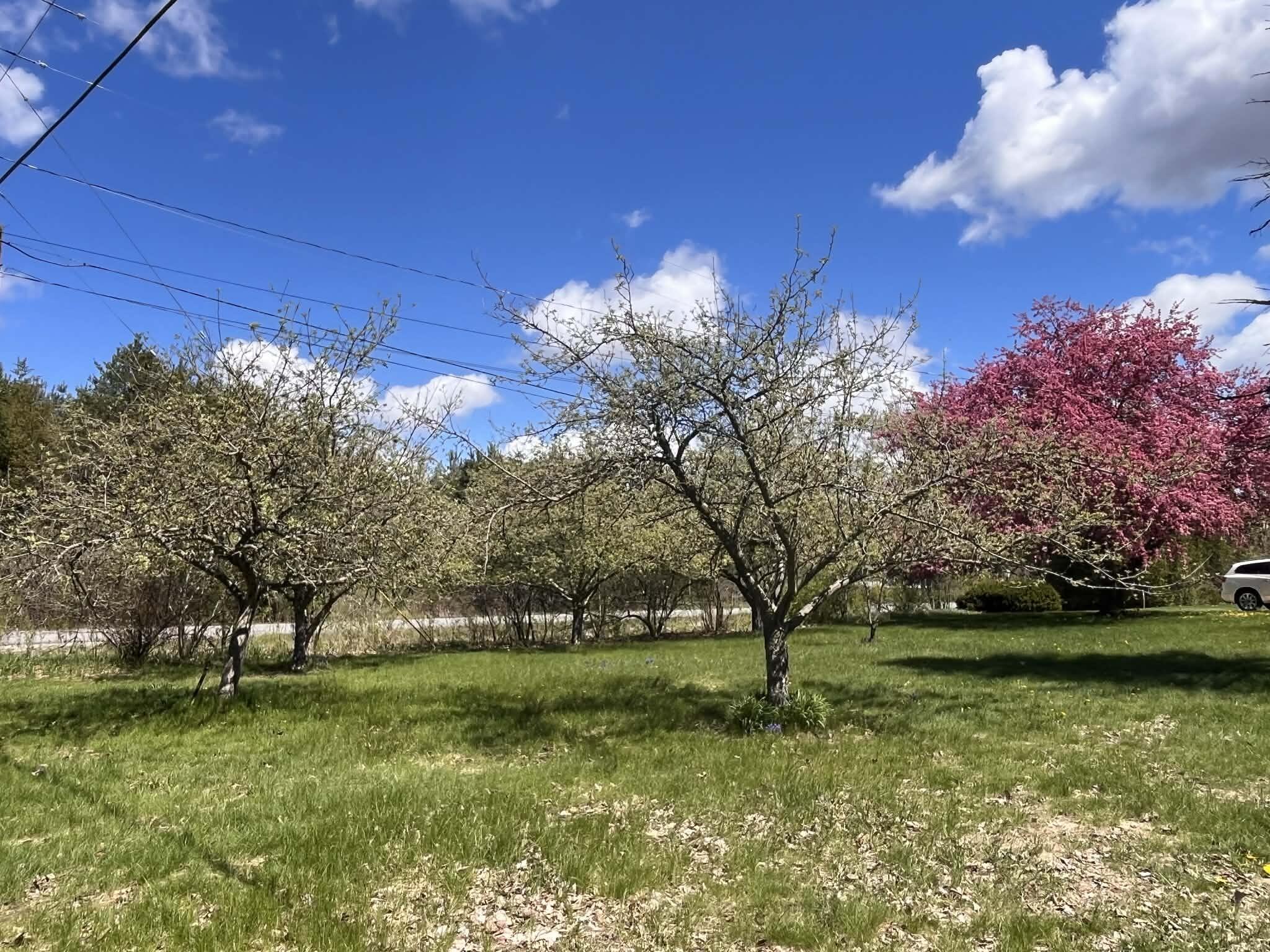2619 E Bard Road Muskegon MI 49445