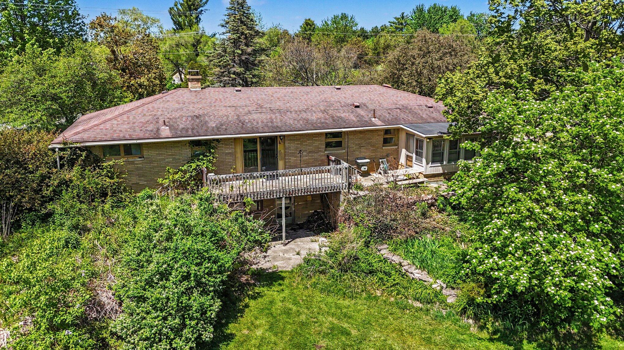 2619 E Bard Road Muskegon MI 49445