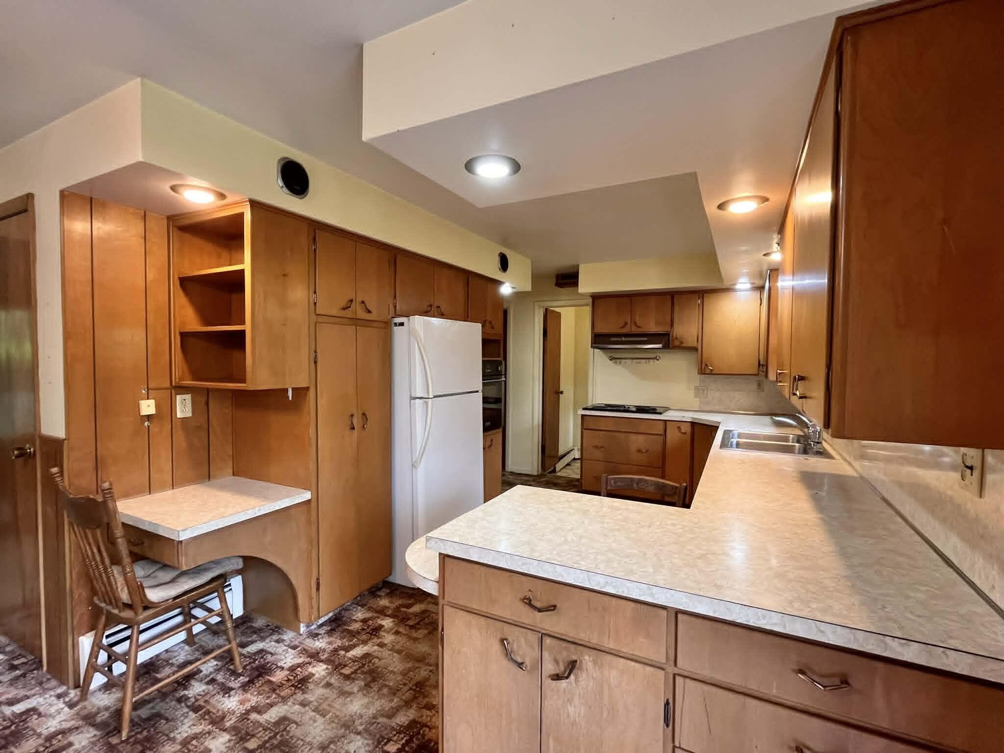 2619 E Bard Road Muskegon MI 49445