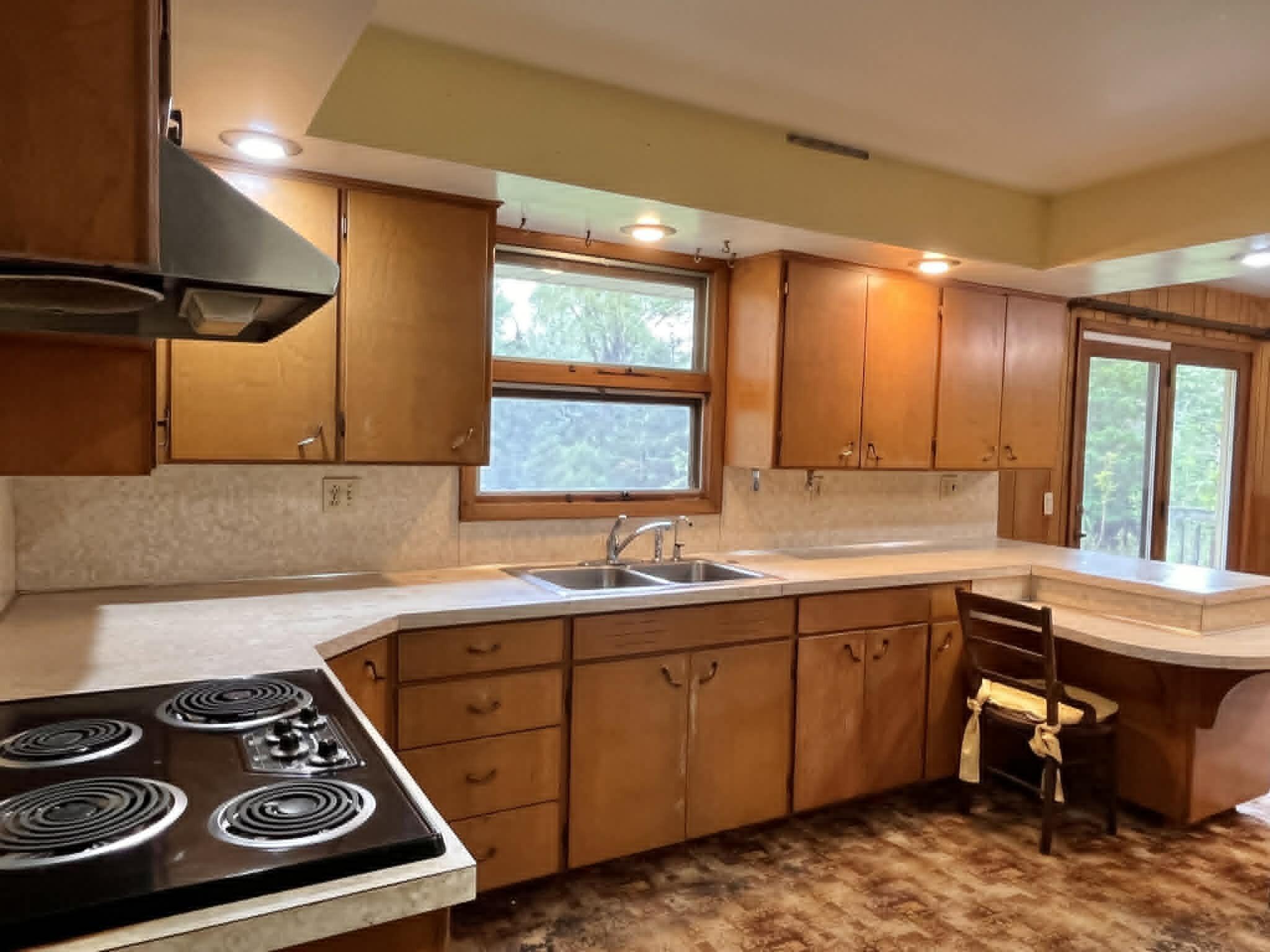 2619 E Bard Road Muskegon MI 49445