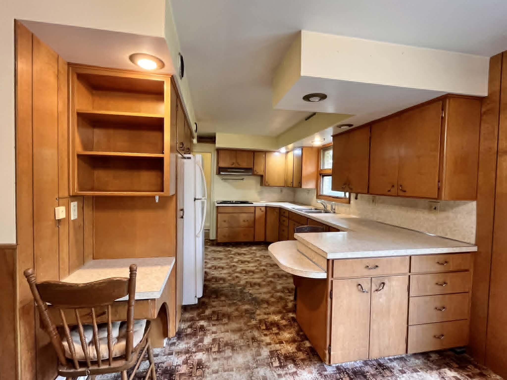 2619 E Bard Road Muskegon MI 49445