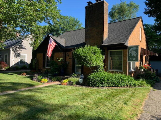 1127 Lakeway Avenue Kalamazoo MI 49001