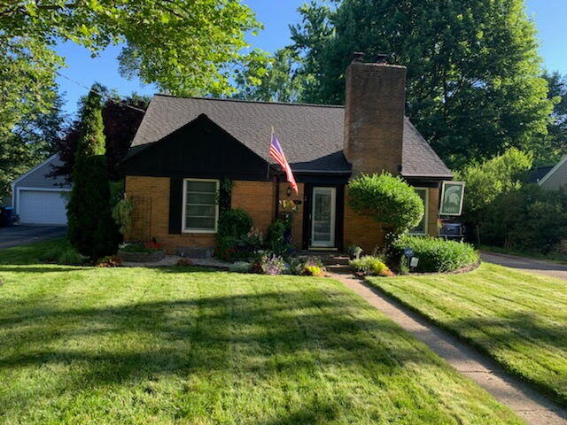 1127 Lakeway Avenue Kalamazoo MI 49001