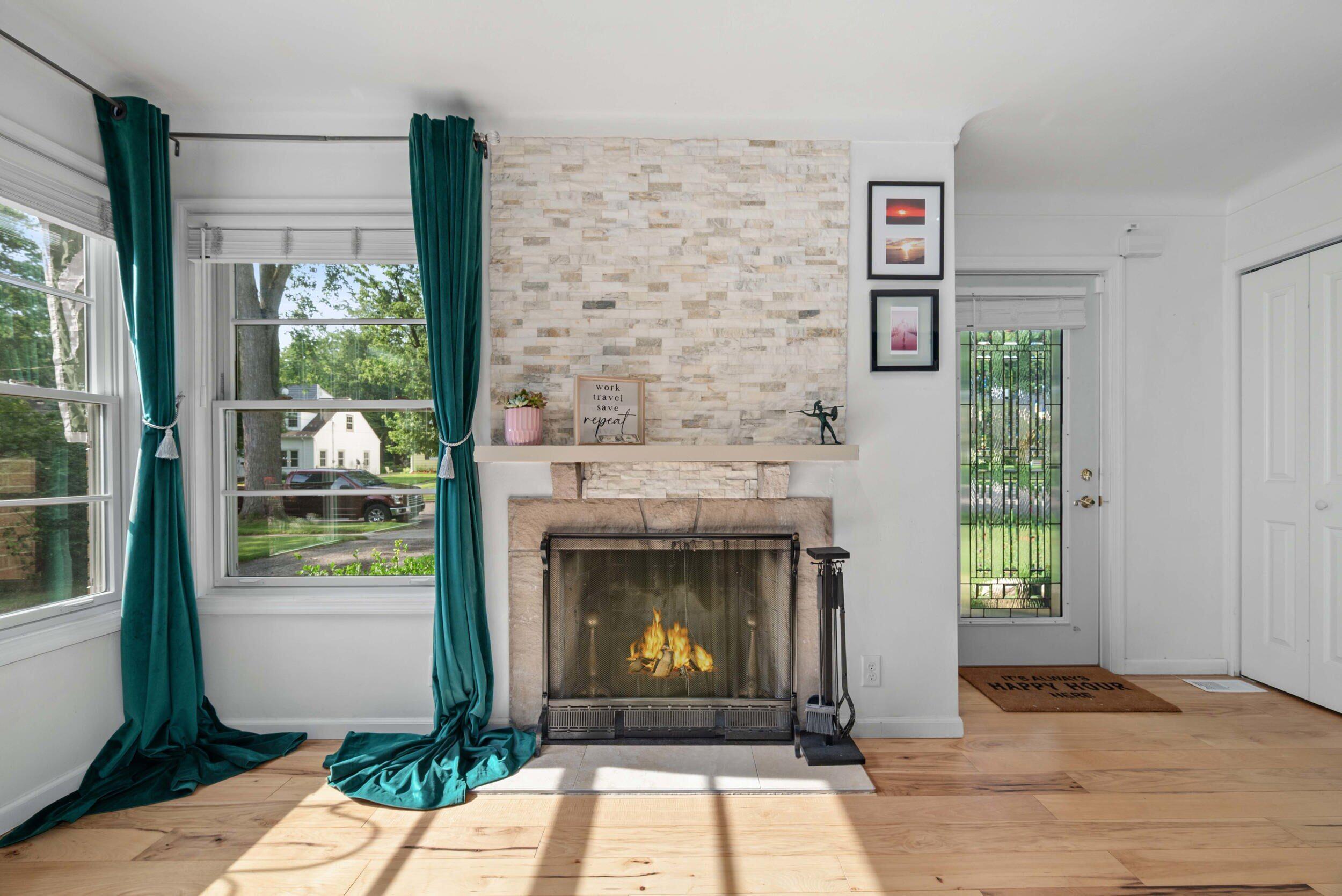 1127 Lakeway Avenue Kalamazoo MI 49001
