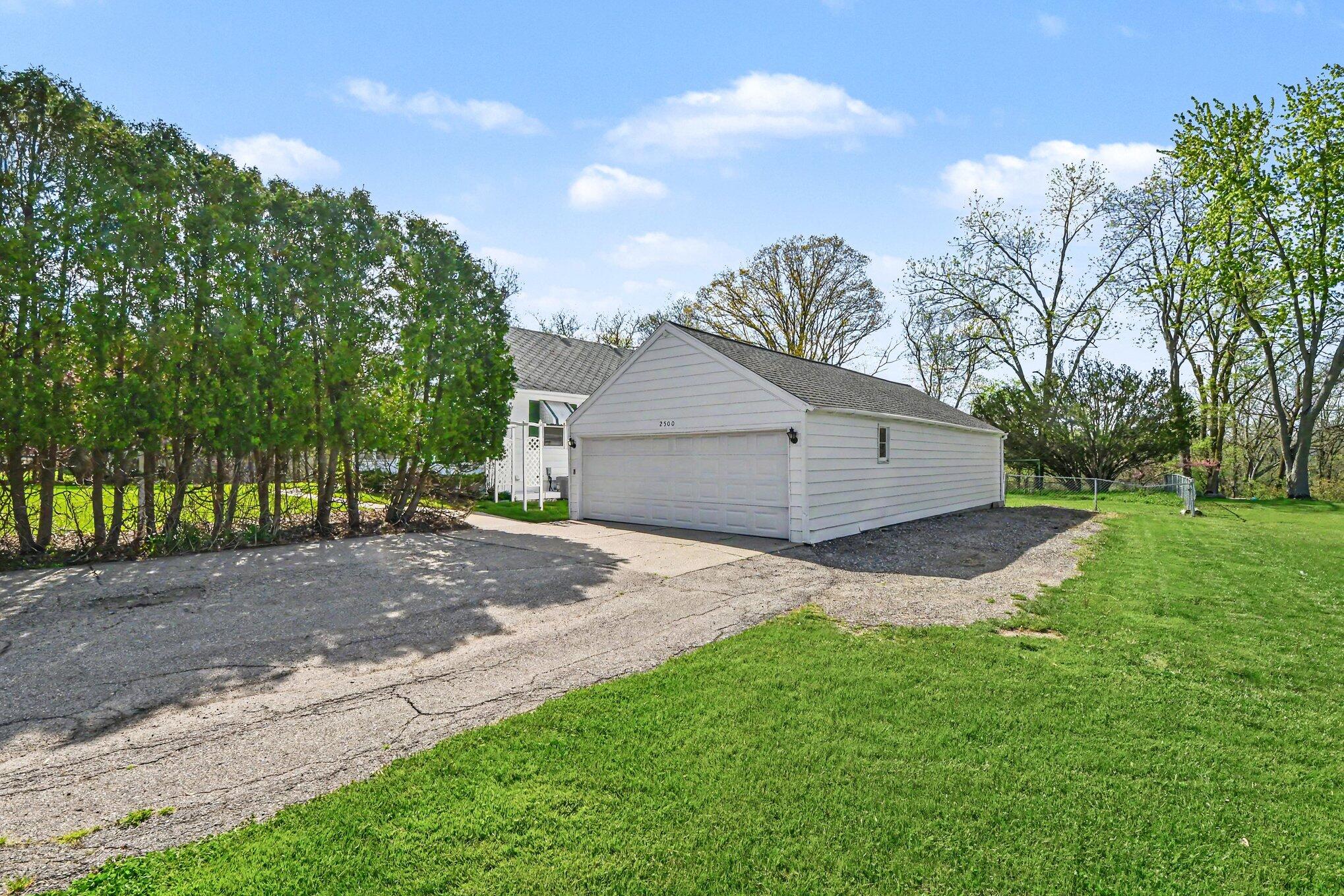 2500 32nd Street SE Grand Rapids MI 49512