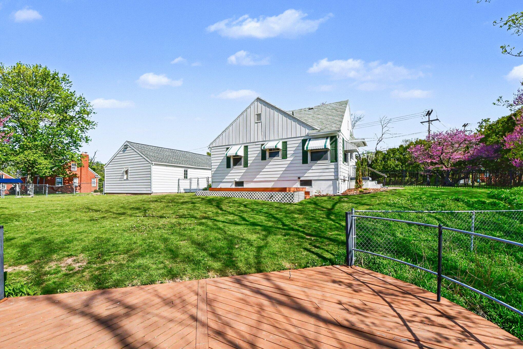 2500 32nd Street SE Grand Rapids MI 49512