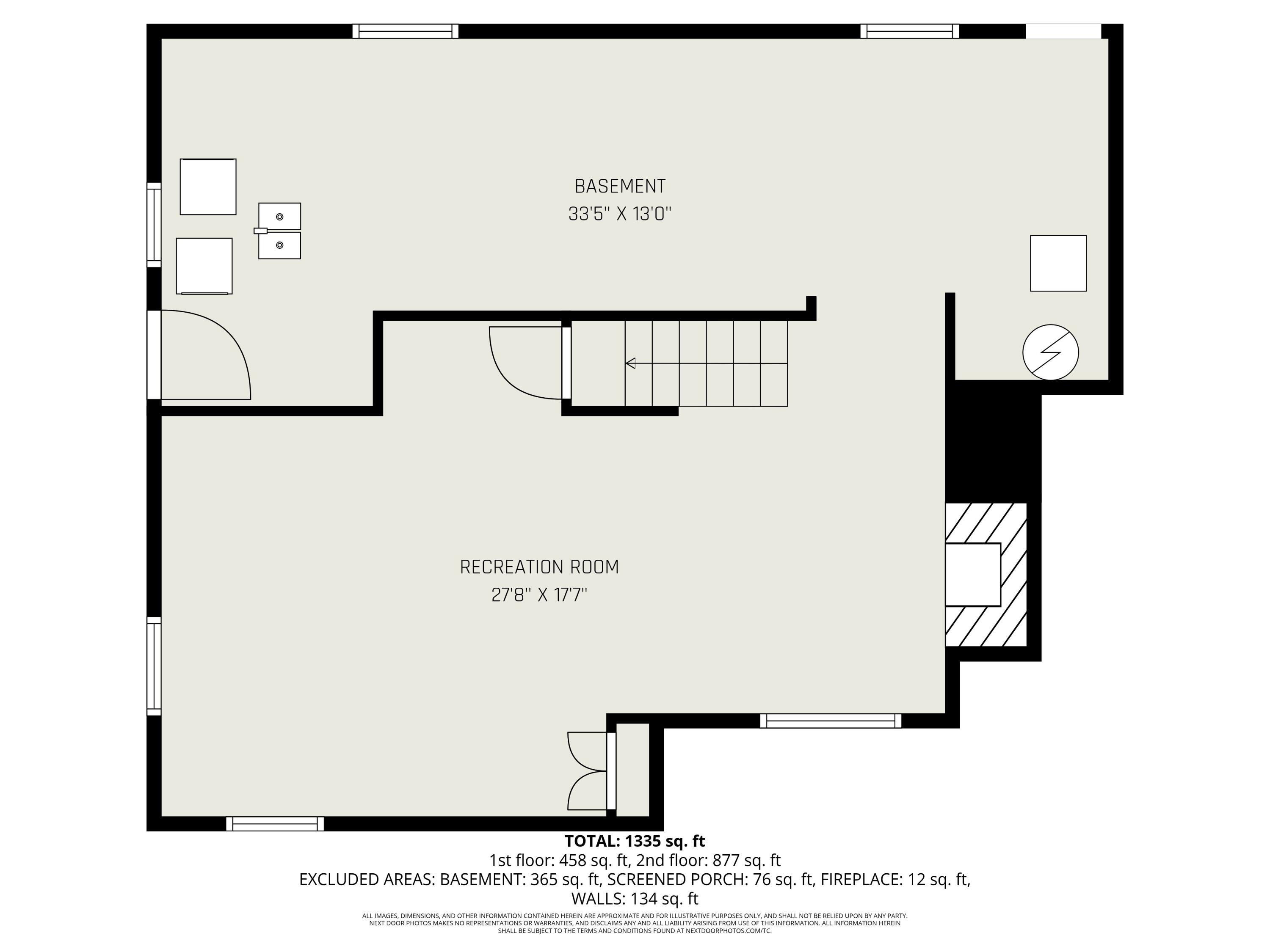 2500 32nd Street SE Grand Rapids MI 49512