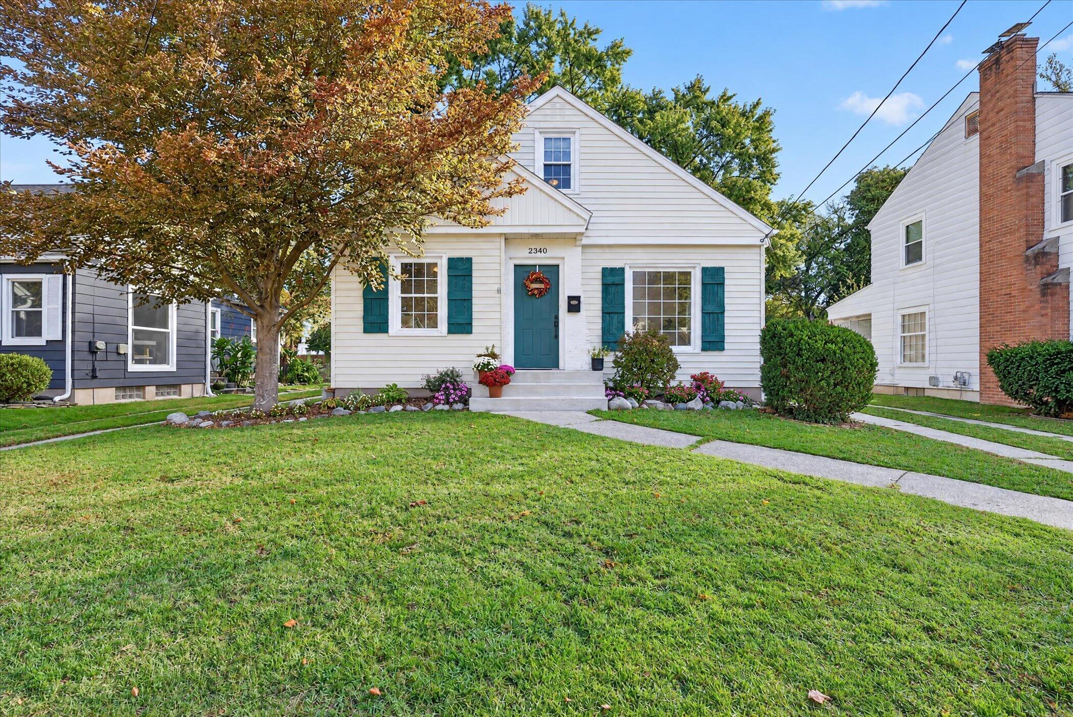 2340 College Avenue SE Grand Rapids MI 49507