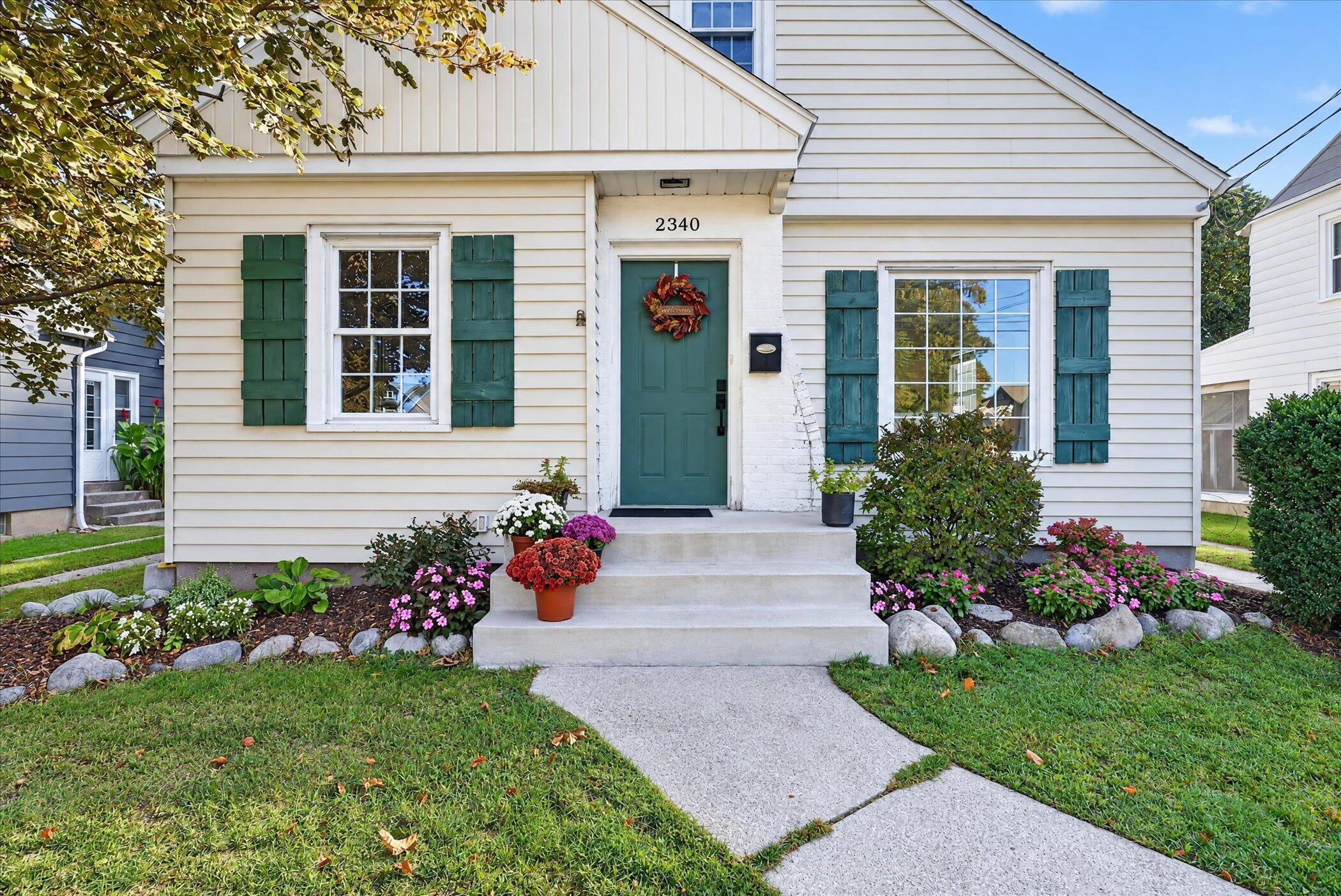 2340 College Avenue SE Grand Rapids MI 49507