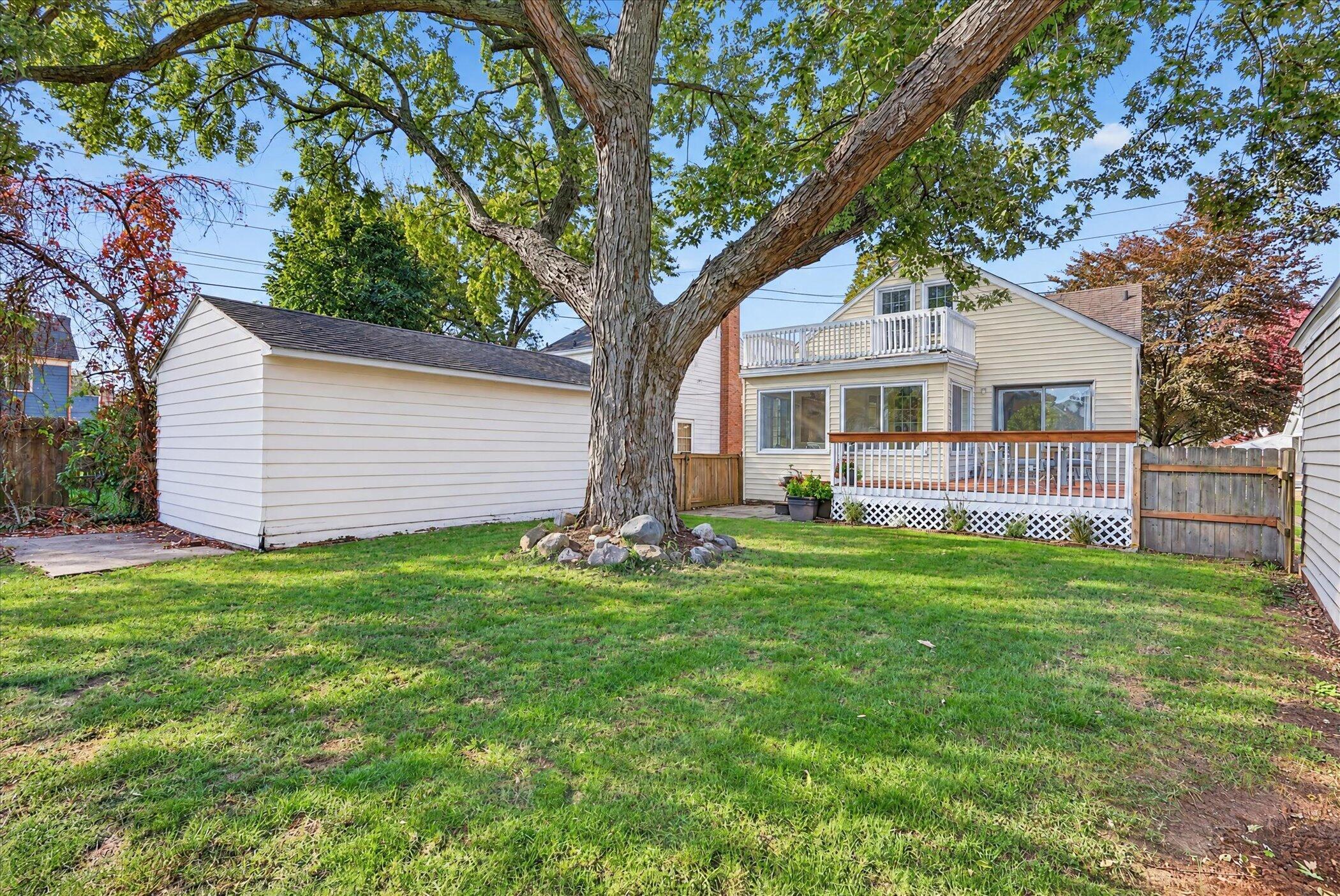 2340 College Avenue SE Grand Rapids MI 49507