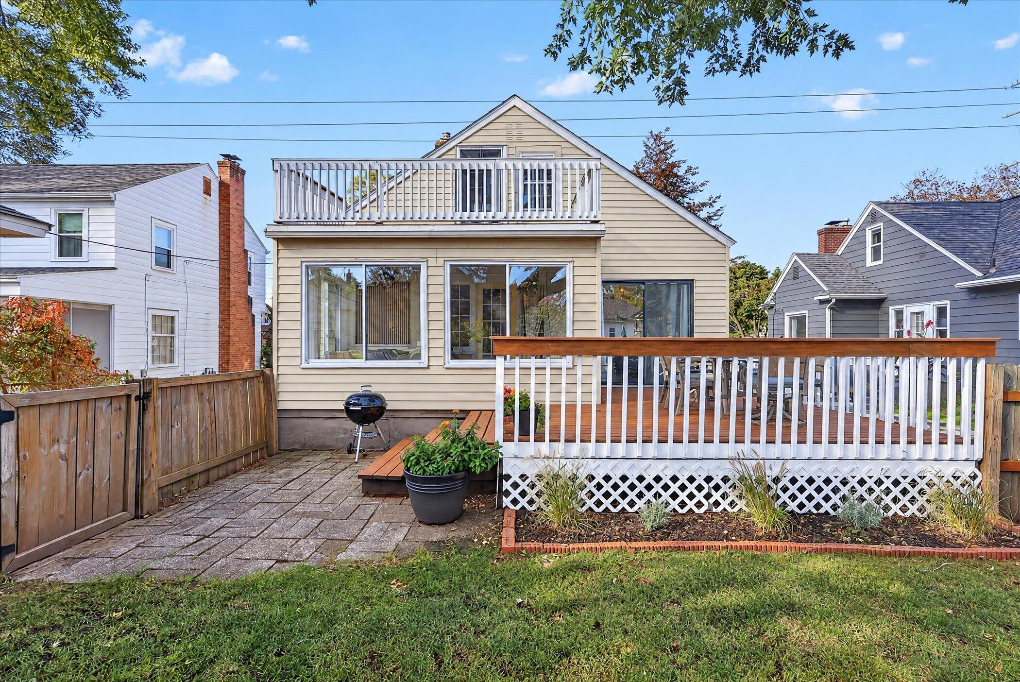2340 College Avenue SE Grand Rapids MI 49507