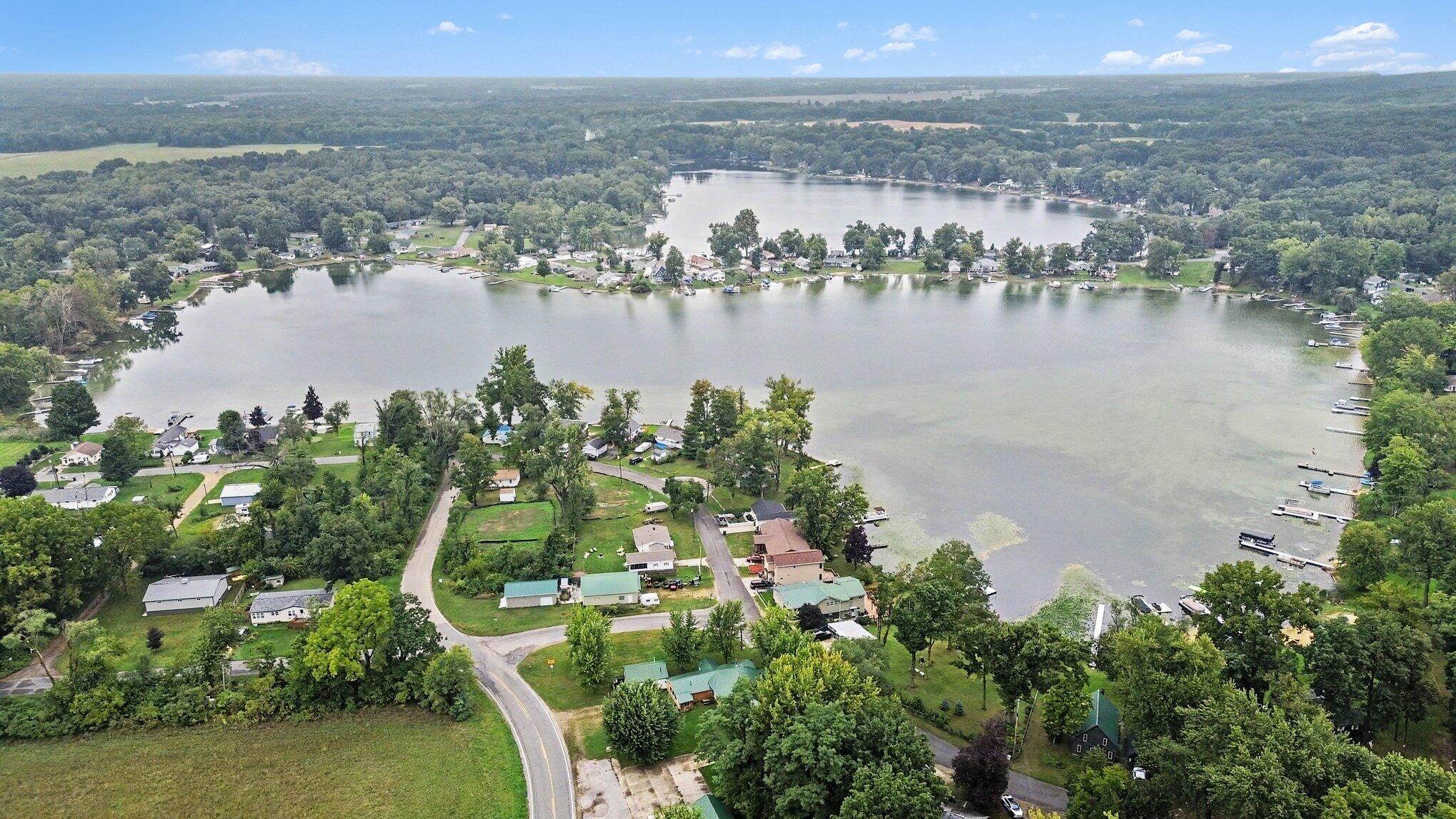 24937 Twin Shore Drive Dowagiac MI 49047