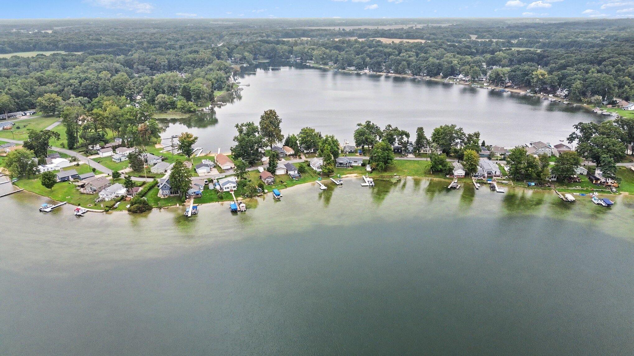 24937 Twin Shore Drive Dowagiac MI 49047