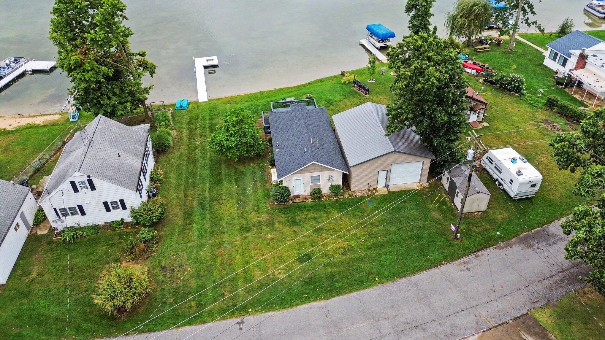 24937 Twin Shore Drive Dowagiac MI 49047