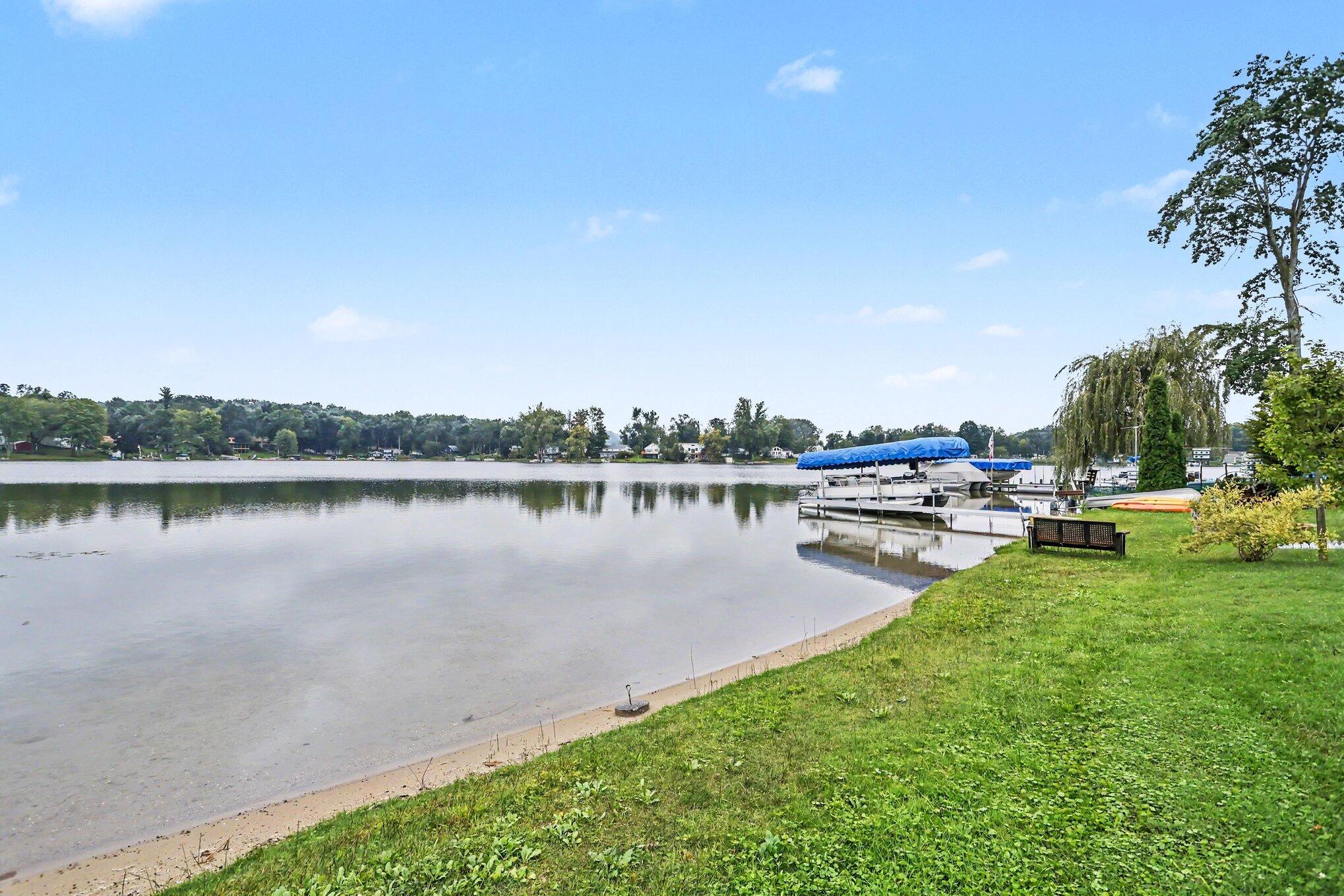 24937 Twin Shore Drive Dowagiac MI 49047