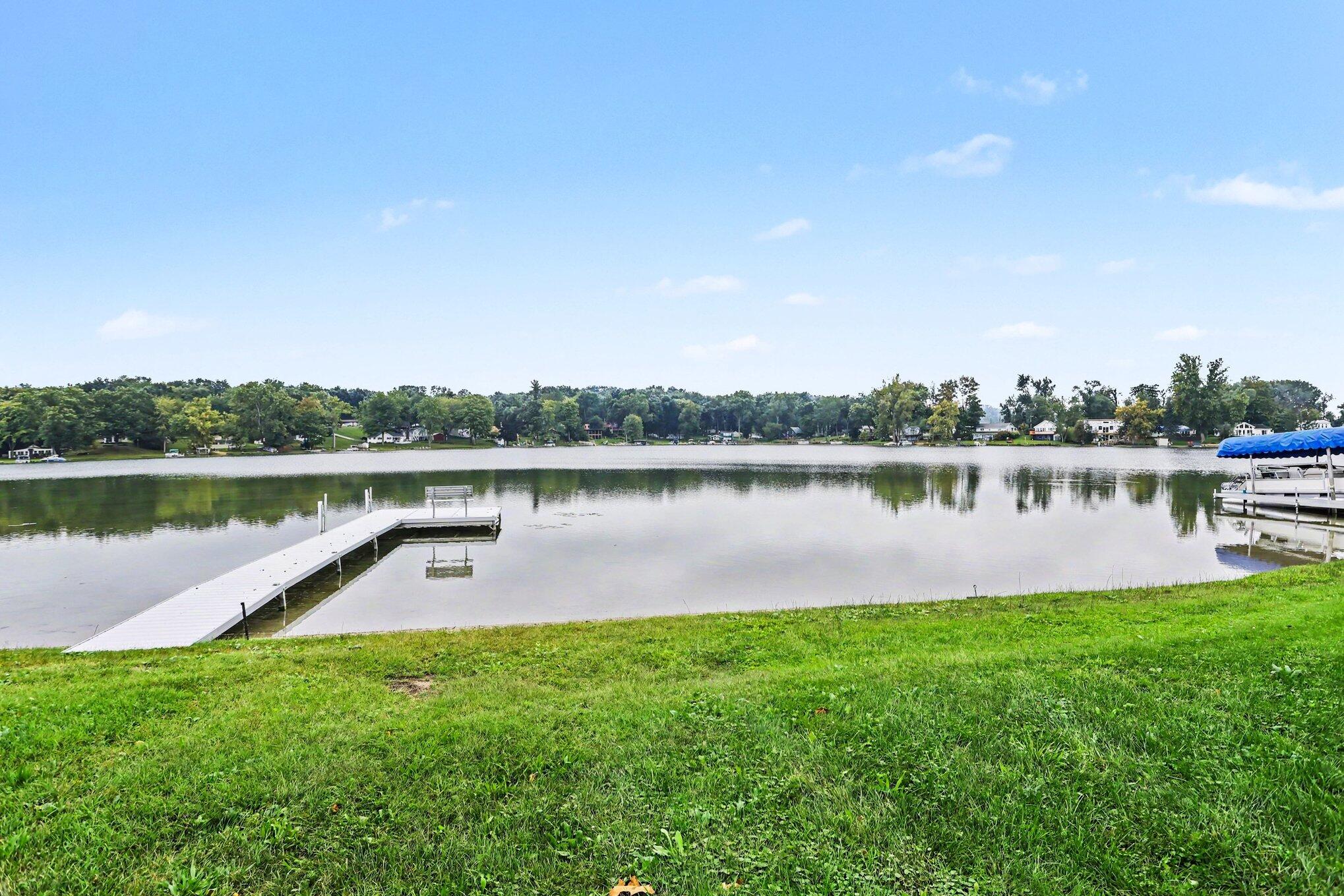 24937 Twin Shore Drive Dowagiac MI 49047