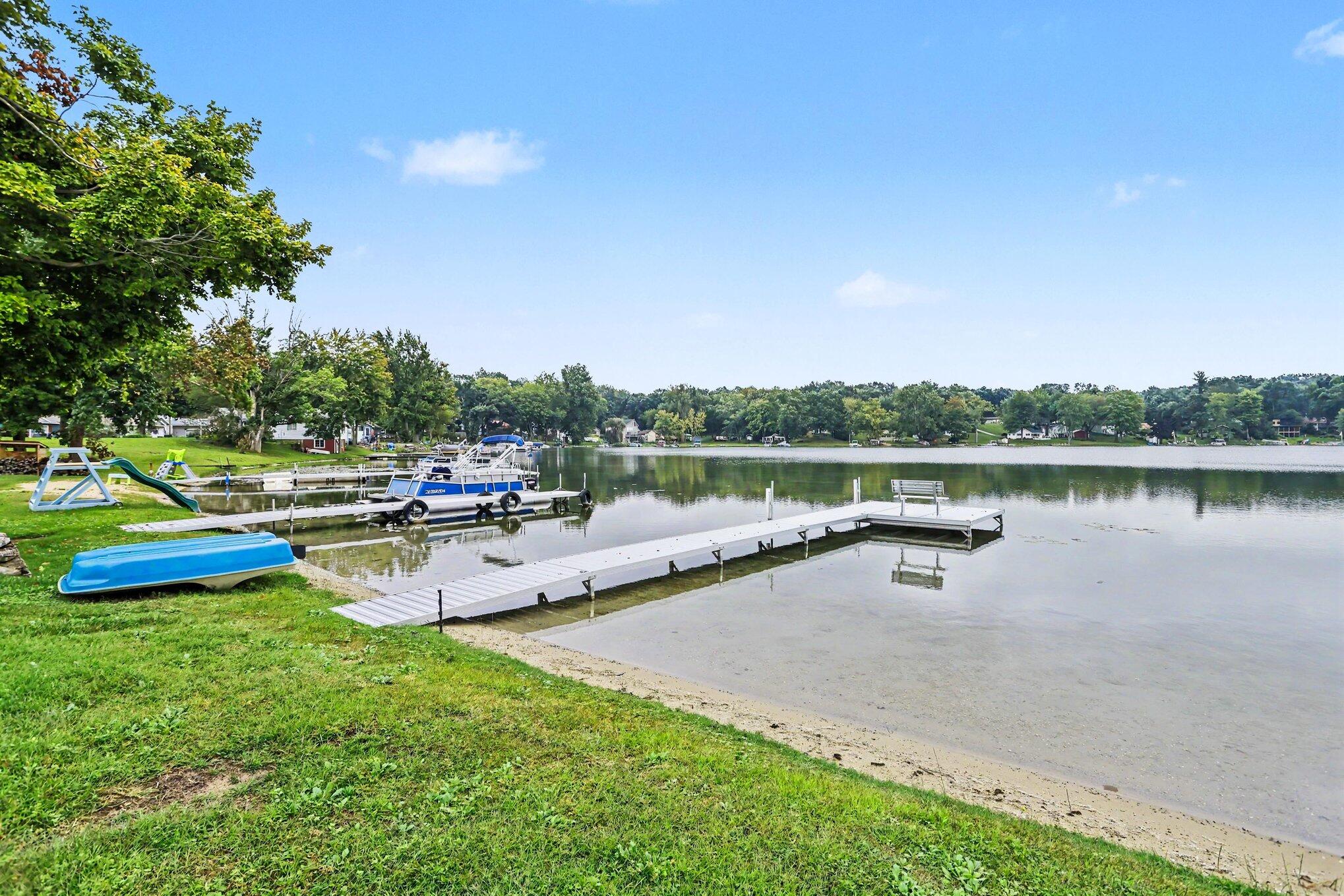 24937 Twin Shore Drive Dowagiac MI 49047